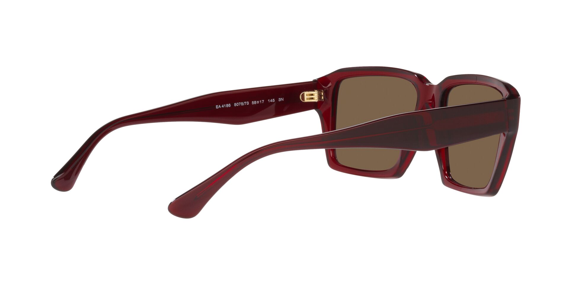 EMPORIO ARMANI EA4186 507573 58