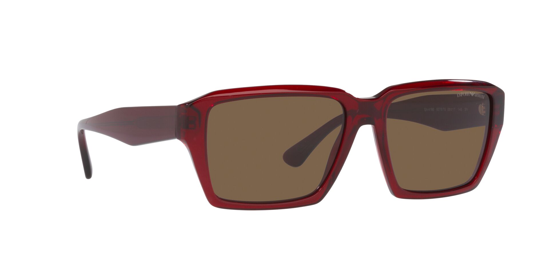 EMPORIO ARMANI EA4186 507573 58