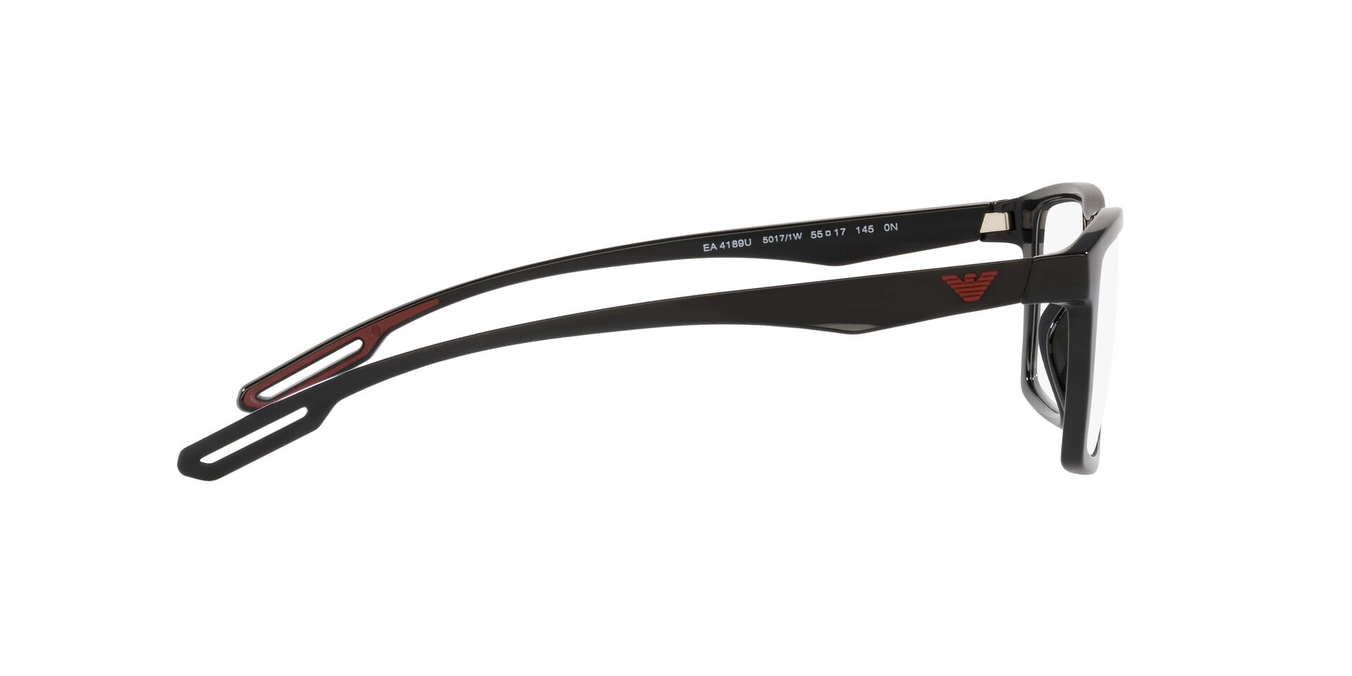 EMPORIO ARMANI EA4189U 50171W 55
