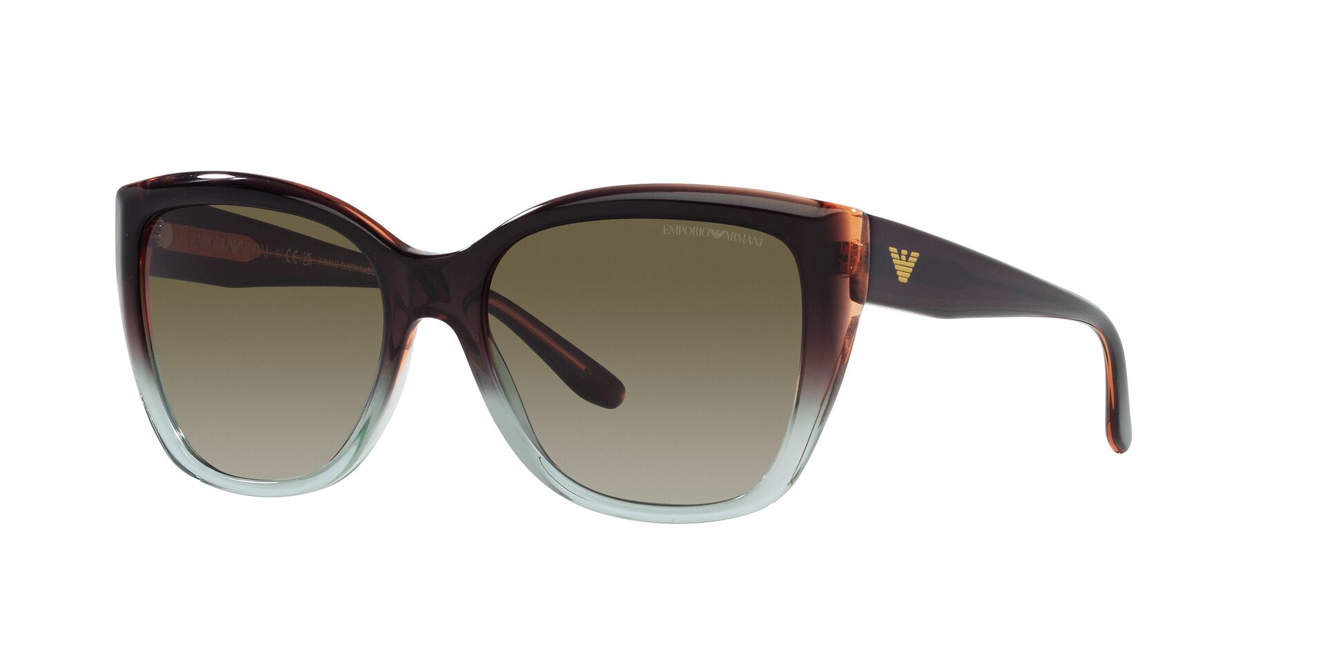 EMPORIO ARMANI EA4198 59898E 55