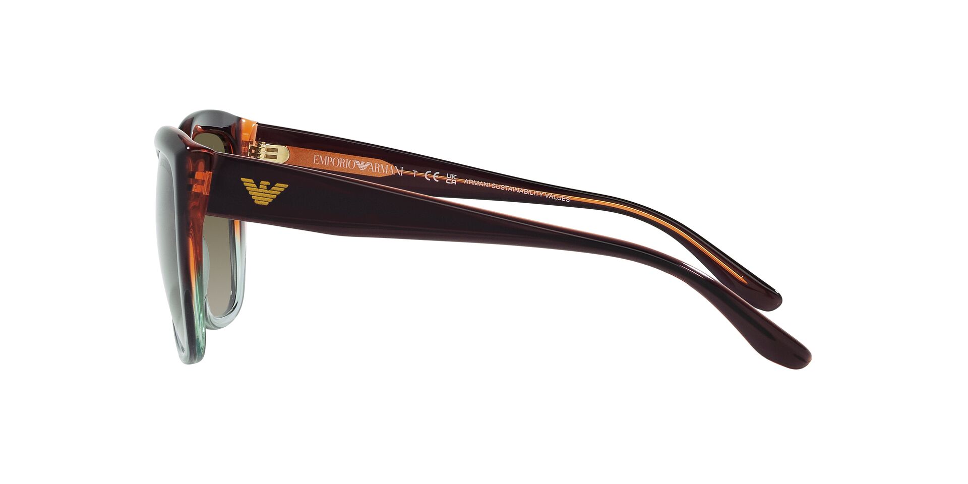 EMPORIO ARMANI EA4198 59898E 55