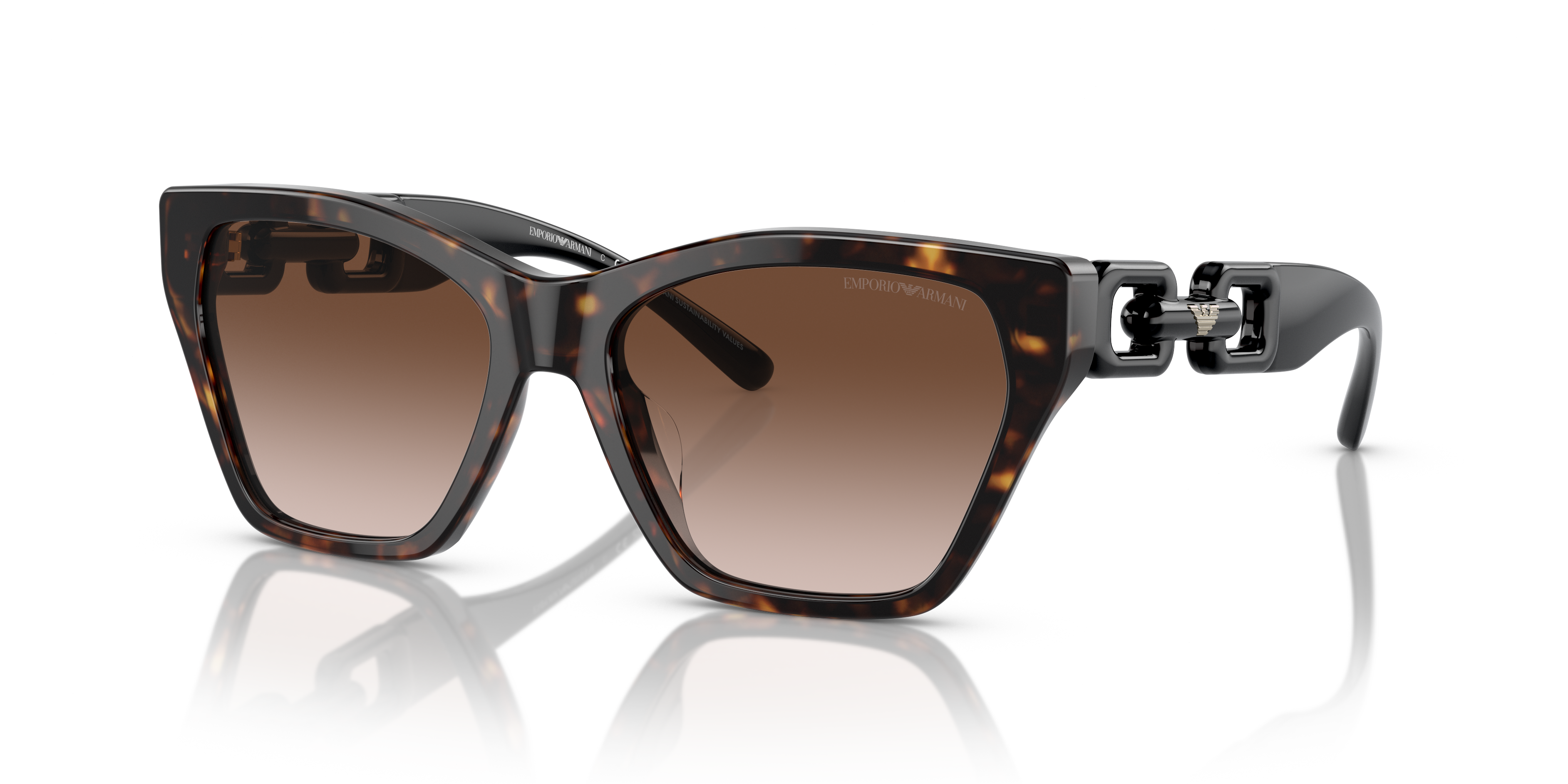 EMPORIO ARMANI EA4203U 502613 55