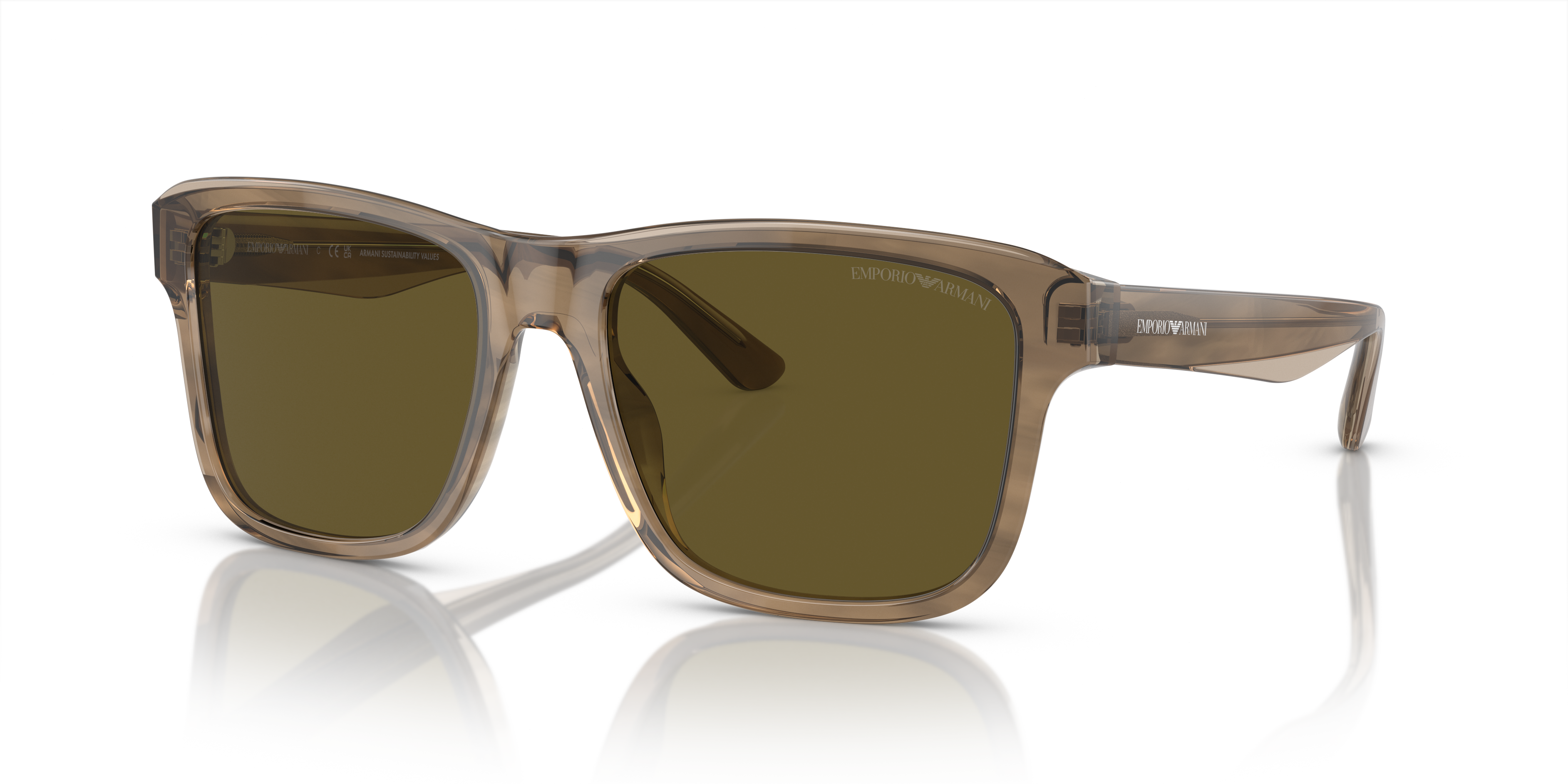 EMPORIO ARMANI EA4208 605573 56