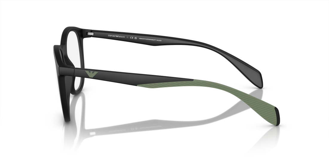 Translation missing: es.seo.product.type.gafas-de-sol emporio armani ea4211 50011w negro masculino talla 52mm - Translation missing: es.seo.product.alt.imagen-secundaria
