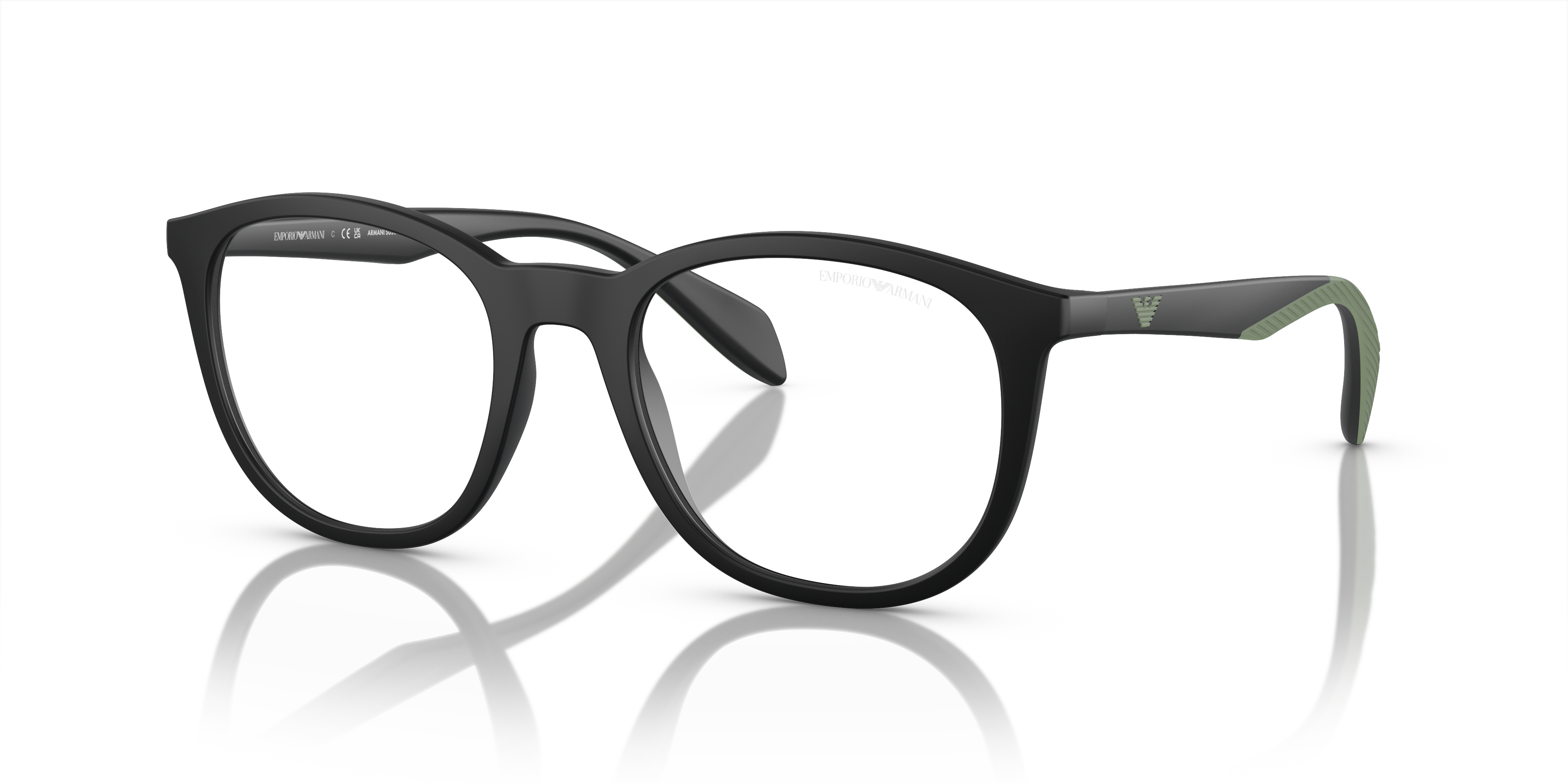 EMPORIO ARMANI EA4211 50011W 52