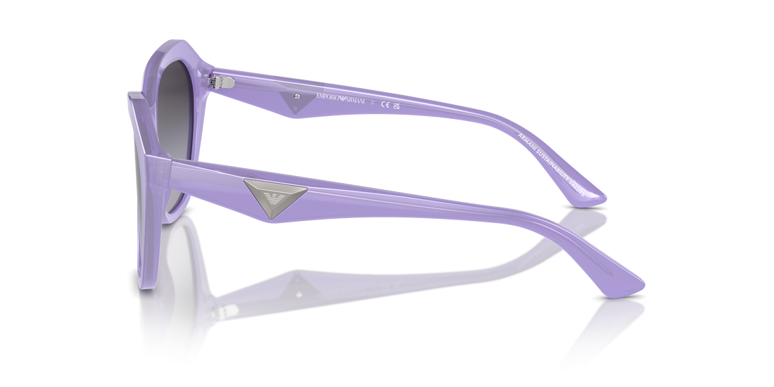 Translation missing: es.seo.product.type.gafas-de-sol emporio armani ea4221 61178g violeta irregular femenino talla 56mm - Translation missing: es.seo.product.alt.imagen-secundaria