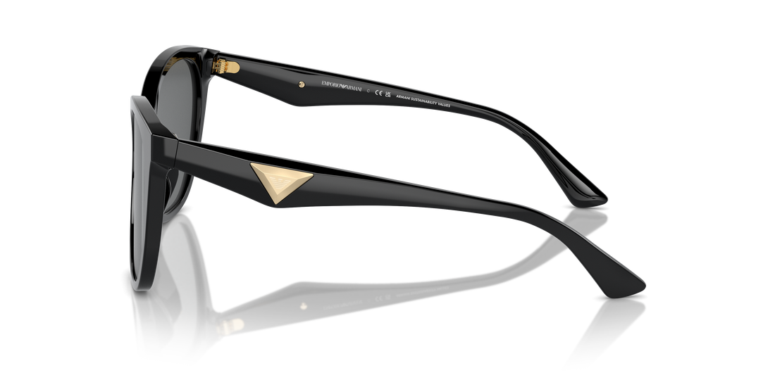 Translation missing: es.seo.product.type.gafas-de-sol emporio armani ea4222u 501787 negro butterfly femenino talla 56mm - Translation missing: es.seo.product.alt.imagen-secundaria