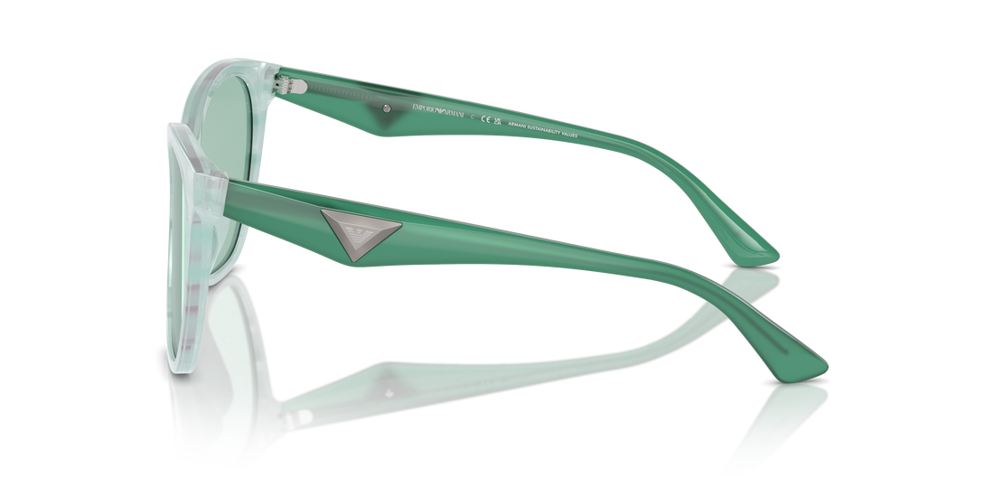 Translation missing: es.seo.product.type.gafas-de-sol emporio armani ea4222u 611271 verde butterfly femenino talla 56mm - Translation missing: es.seo.product.alt.imagen-secundaria