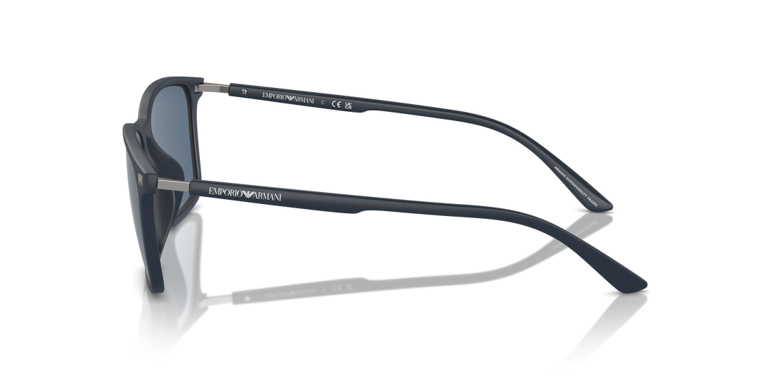 Translation missing: es.seo.product.type.gafas-de-sol emporio armani ea4223u 508880 azul rectangular masculino talla 56mm - Translation missing: es.seo.product.alt.imagen-secundaria