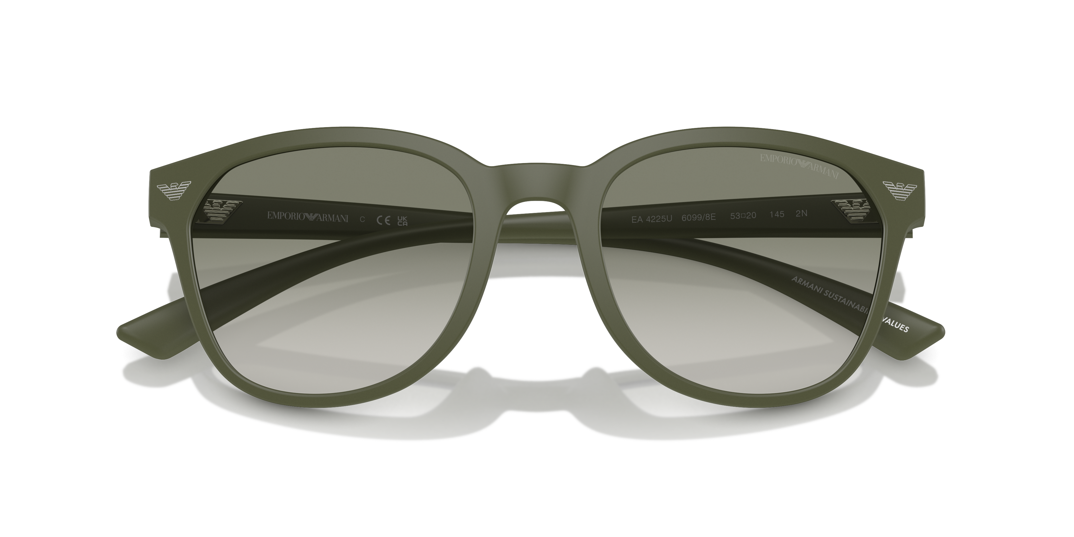EMPORIO ARMANI EA4225U 60998E 53