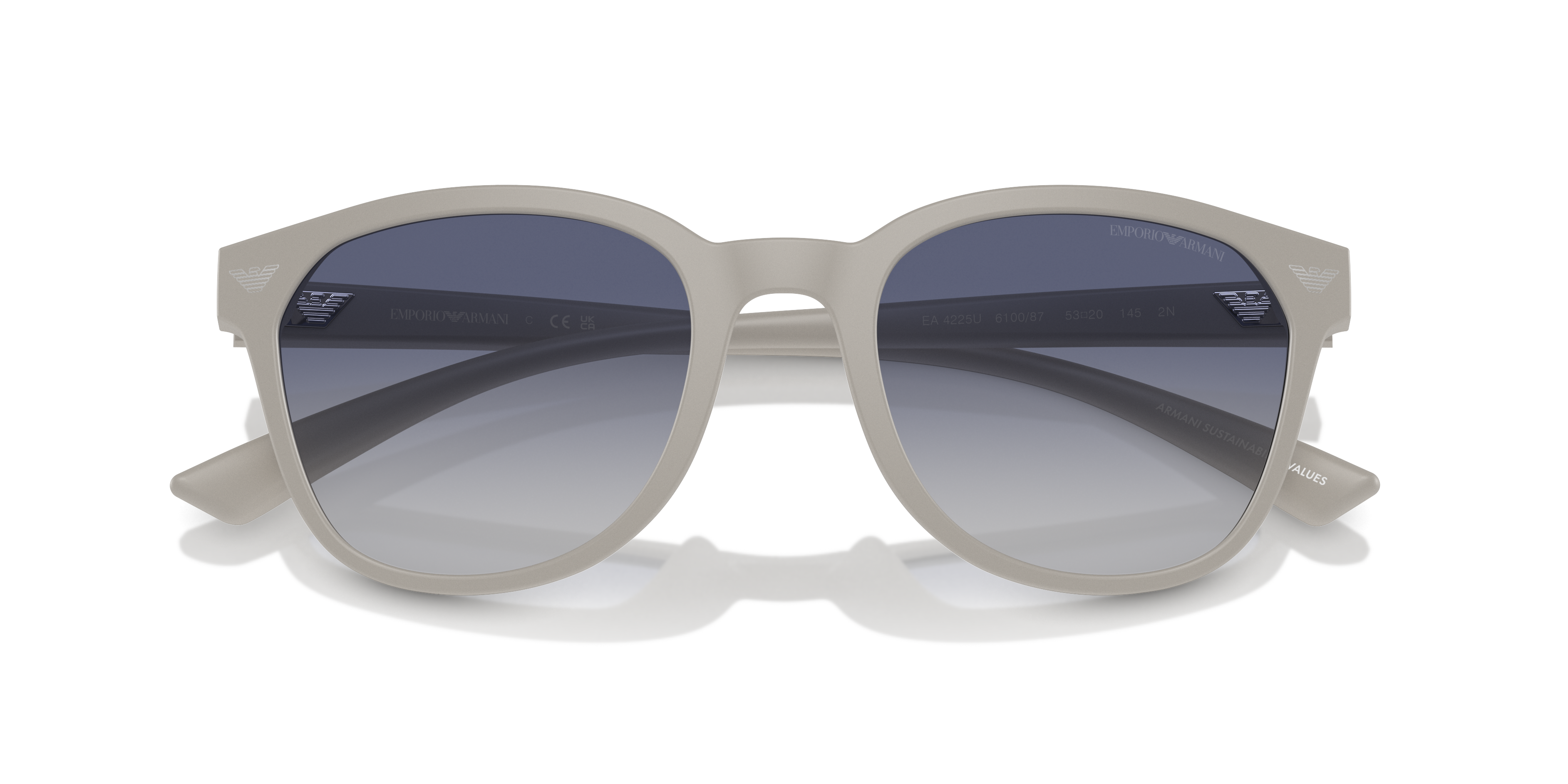 EMPORIO ARMANI EA4225U 610087 53