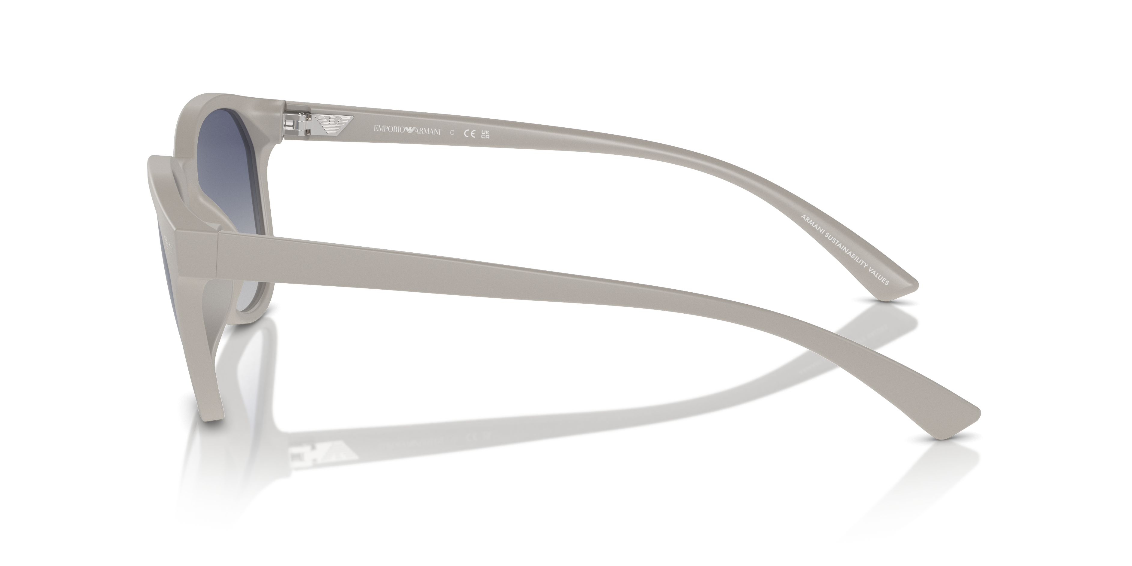 EMPORIO ARMANI EA4225U 610087 53