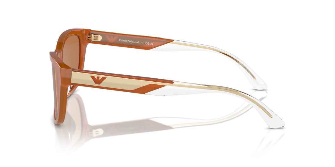 Translation missing: es.seo.product.type.gafas-de-sol emporio armani ea4227u 609773 naranja cat eye femenino talla 56mm - Translation missing: es.seo.product.alt.imagen-secundaria