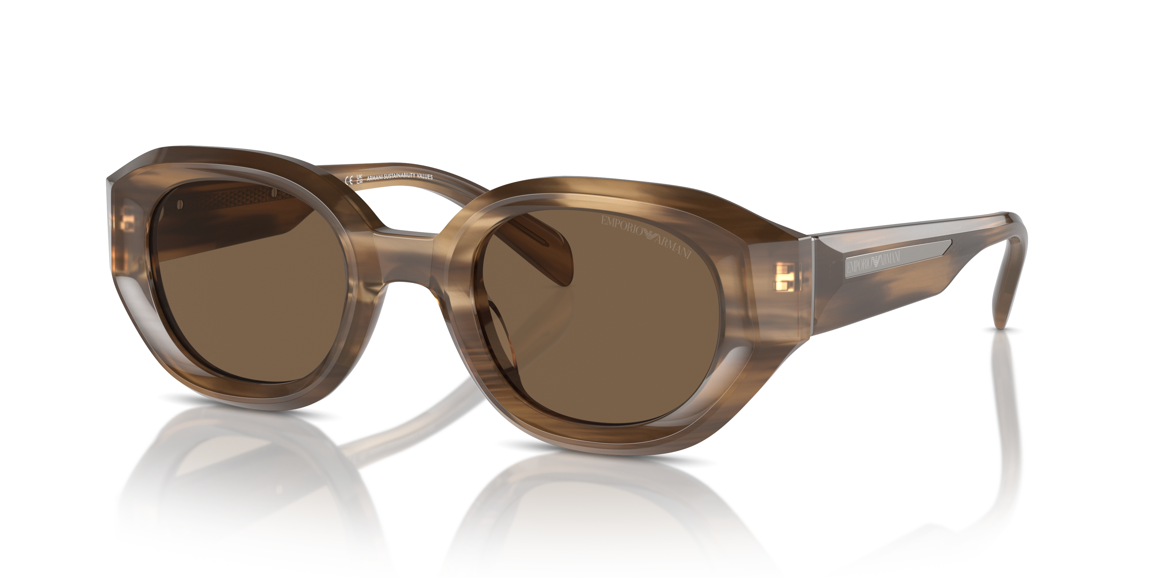 EMPORIO ARMANI EA4230U 614973 48