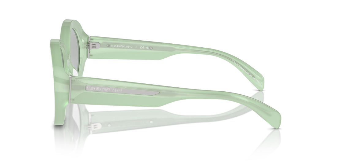 Translation missing: es.seo.product.type.gafas-de-sol emporio armani ea4231u 615487 verde oval femenino talla 53mm - Translation missing: es.seo.product.alt.imagen-secundaria