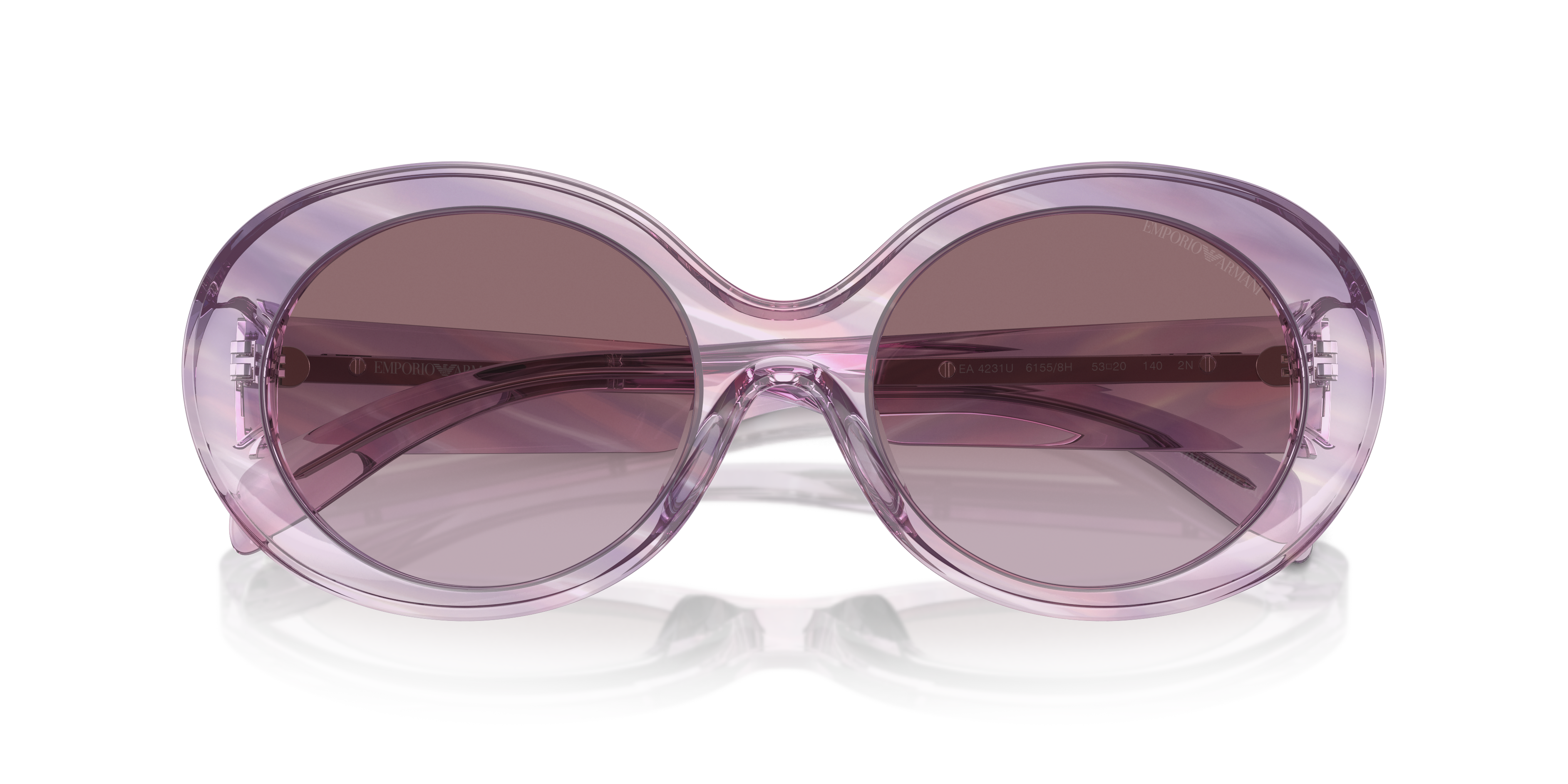 EMPORIO ARMANI EA4231U 61558H 53