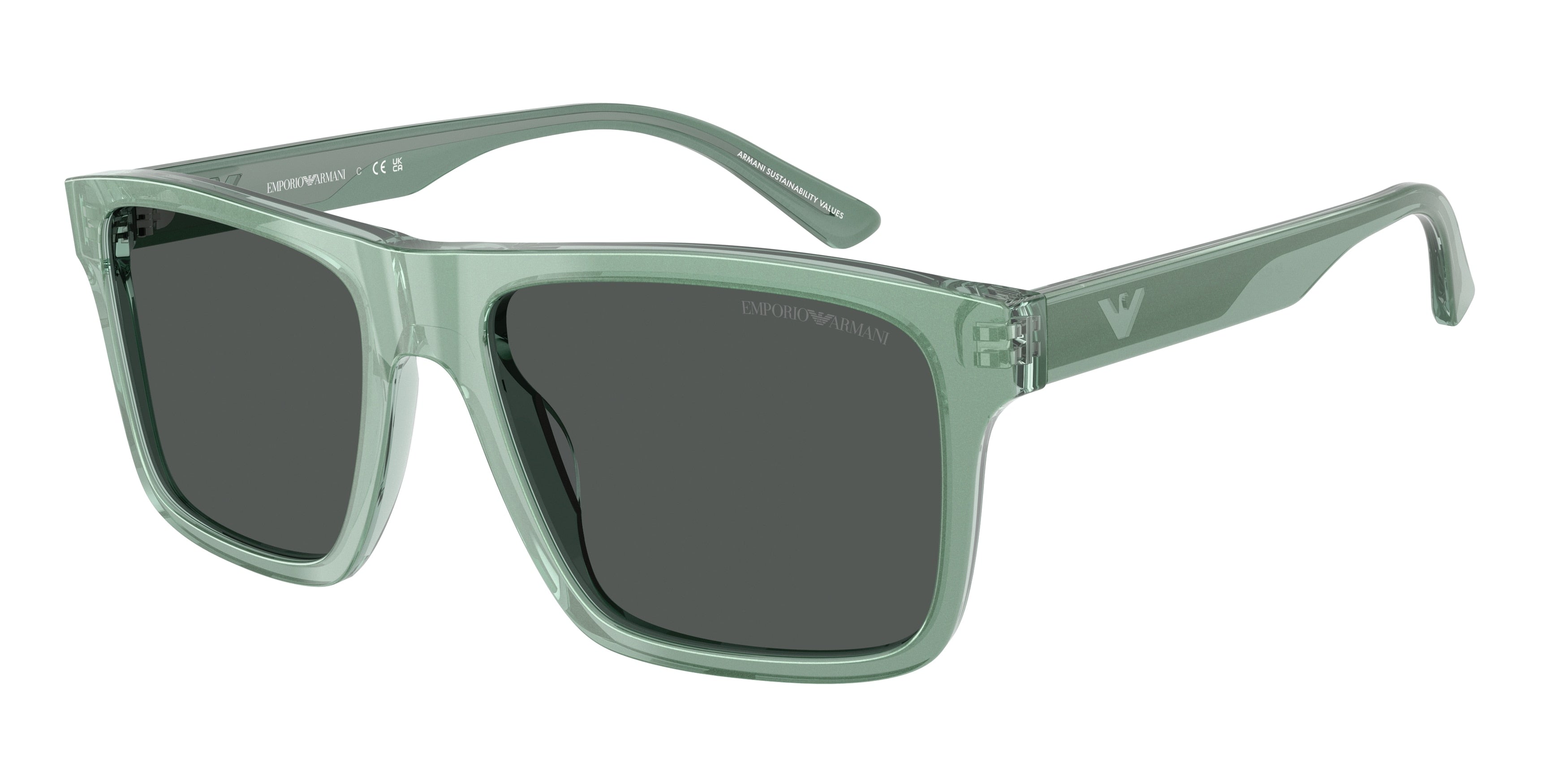 EMPORIO ARMANI EA4232 617687 57