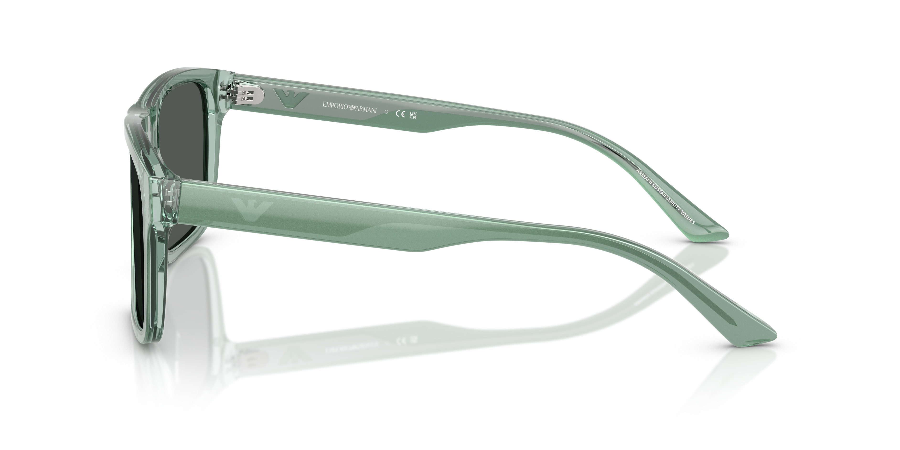 EMPORIO ARMANI EA4232 617687 57