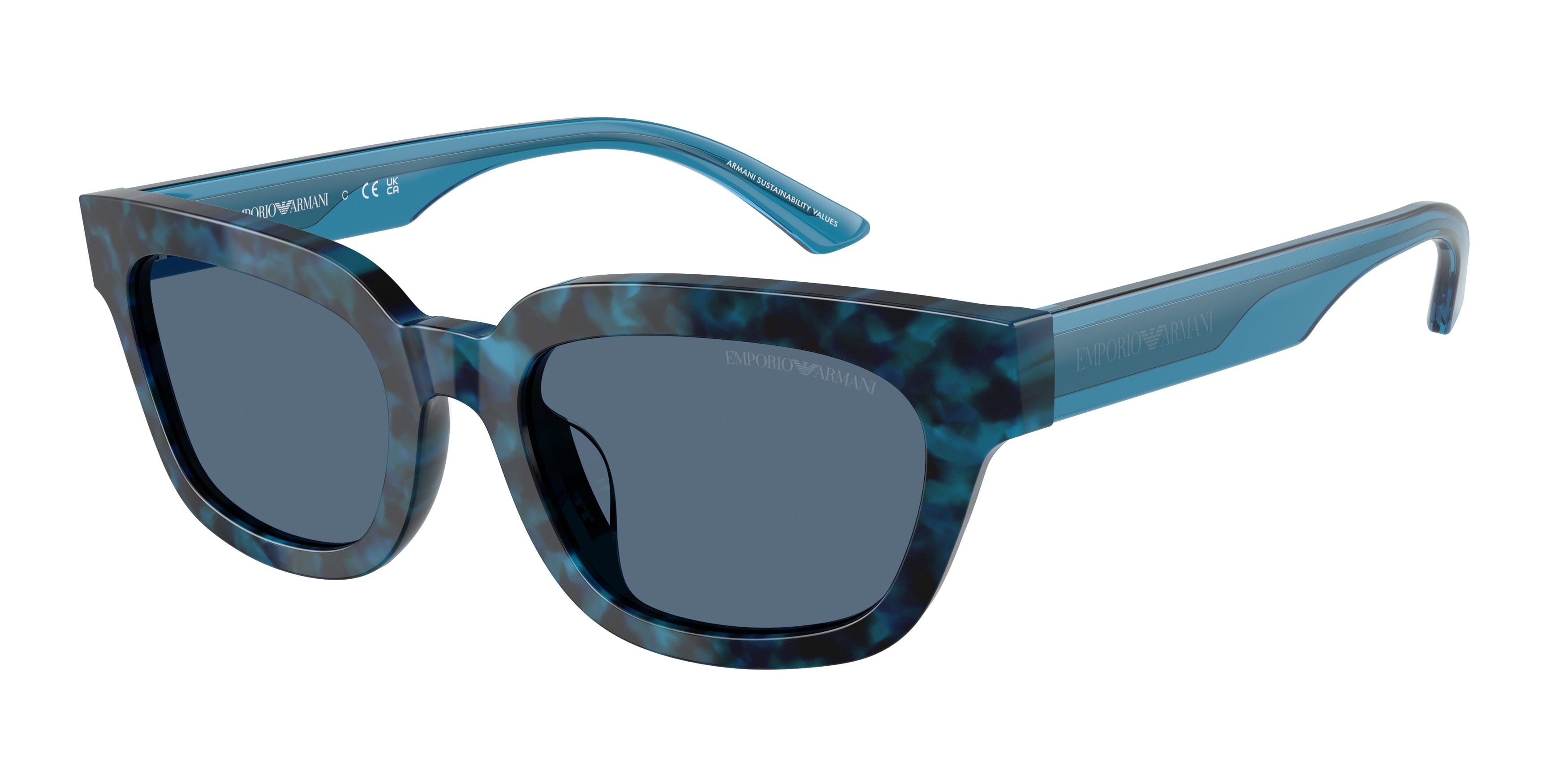 EMPORIO ARMANI EA4233U 618080 53