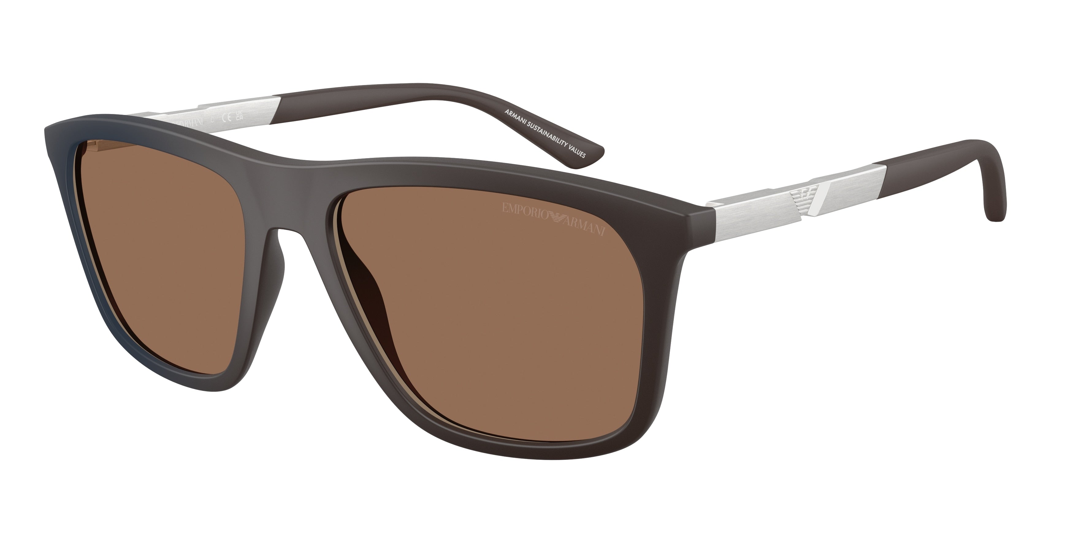 EMPORIO ARMANI EA4237 6186EF 57