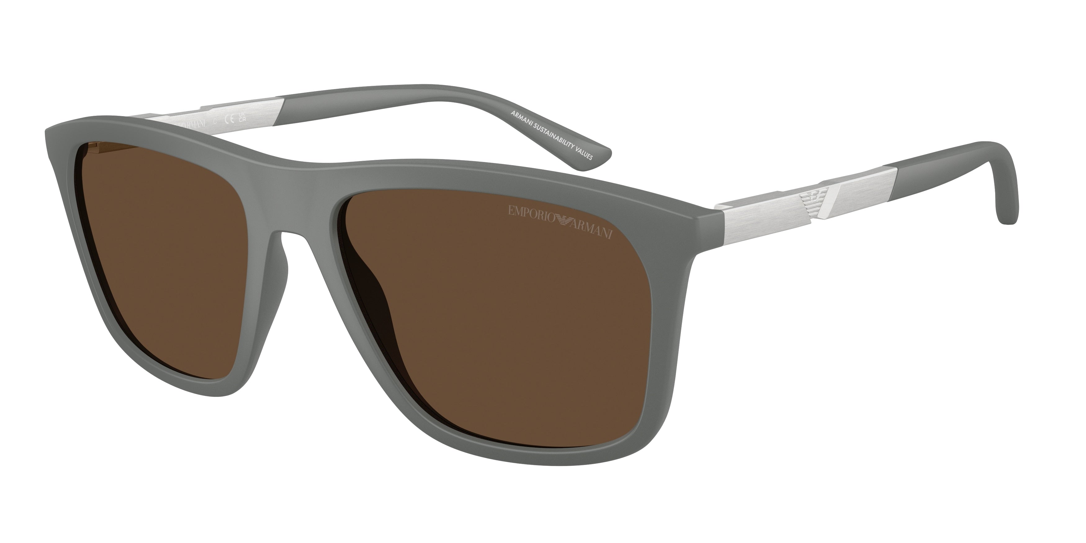 EMPORIO ARMANI EA4237 620573 57