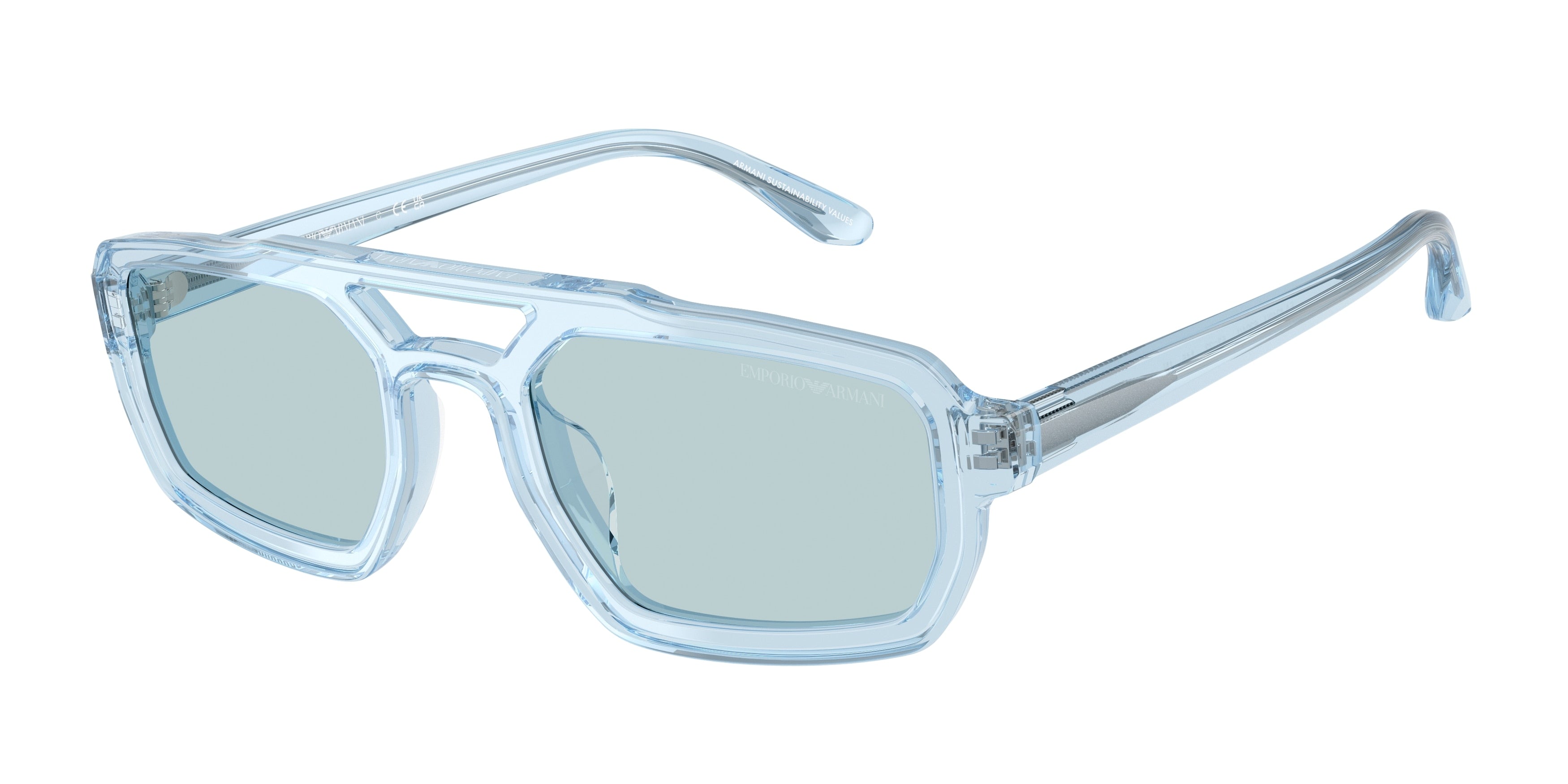 EMPORIO ARMANI EA4240U 6204/1 53