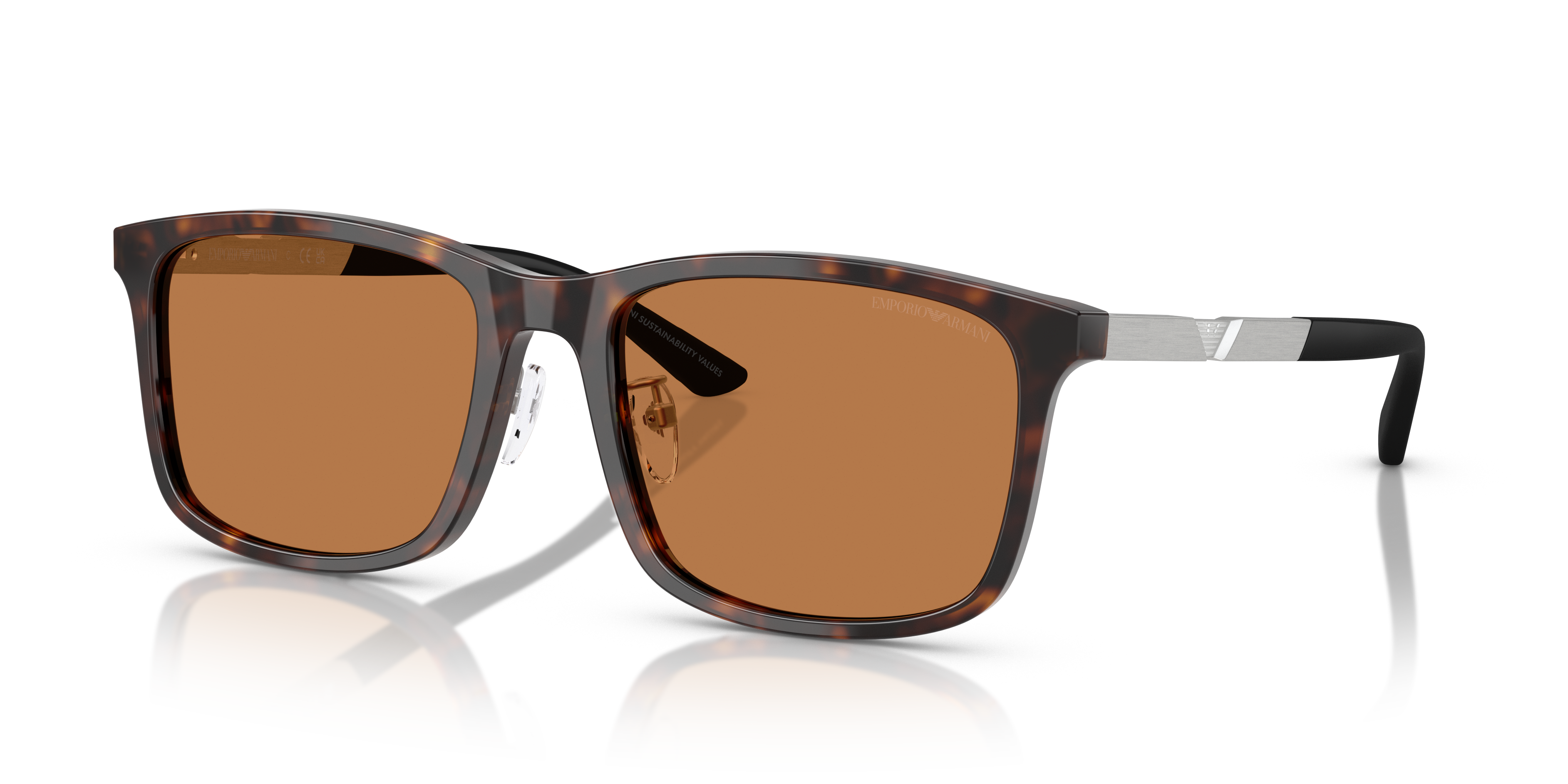 EMPORIO ARMANI EA4241D 502673 57