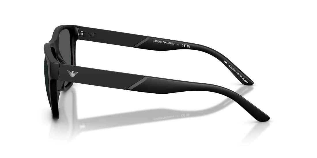 Translation missing: es.seo.product.type.gafas-de-sol emporio armani ea4243 5001t3 negro square masculino talla 56mm - Translation missing: es.seo.product.alt.imagen-secundaria