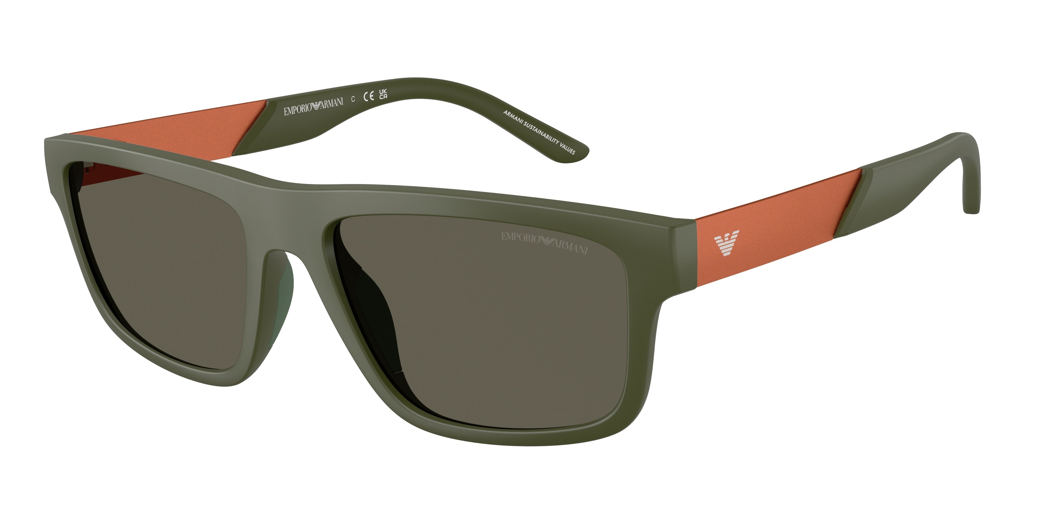 EMPORIO ARMANI EA4244U 618471 57