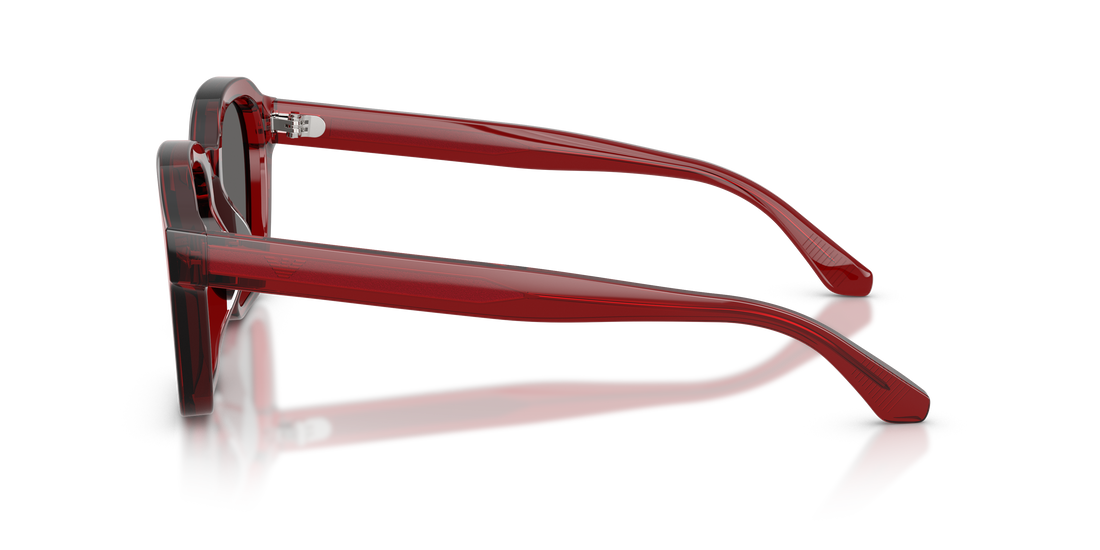 Translation missing: es.seo.product.type.gafas-de-sol emporio armani ea4245u 624887 rojo irregular masculino talla 54mm - Translation missing: es.seo.product.alt.imagen-secundaria