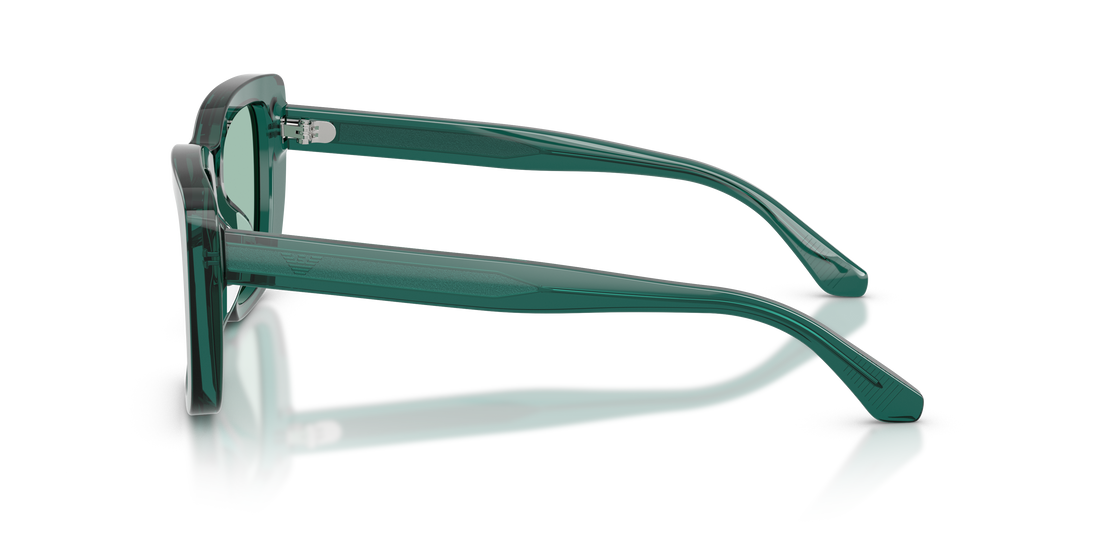 Translation missing: es.seo.product.type.gafas-de-sol emporio armani ea4246u 6252/2 verde cat eye femenino talla 54mm - Translation missing: es.seo.product.alt.imagen-secundaria