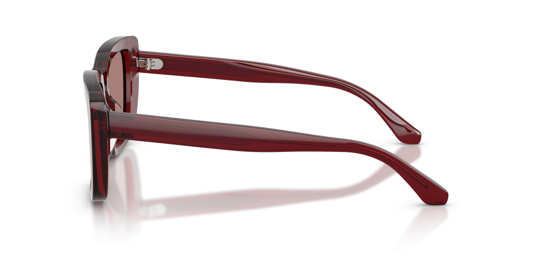 Translation missing: es.seo.product.type.gafas-de-sol emporio armani ea4246u 625473 rojo cat eye femenino talla 54mm - Translation missing: es.seo.product.alt.imagen-secundaria