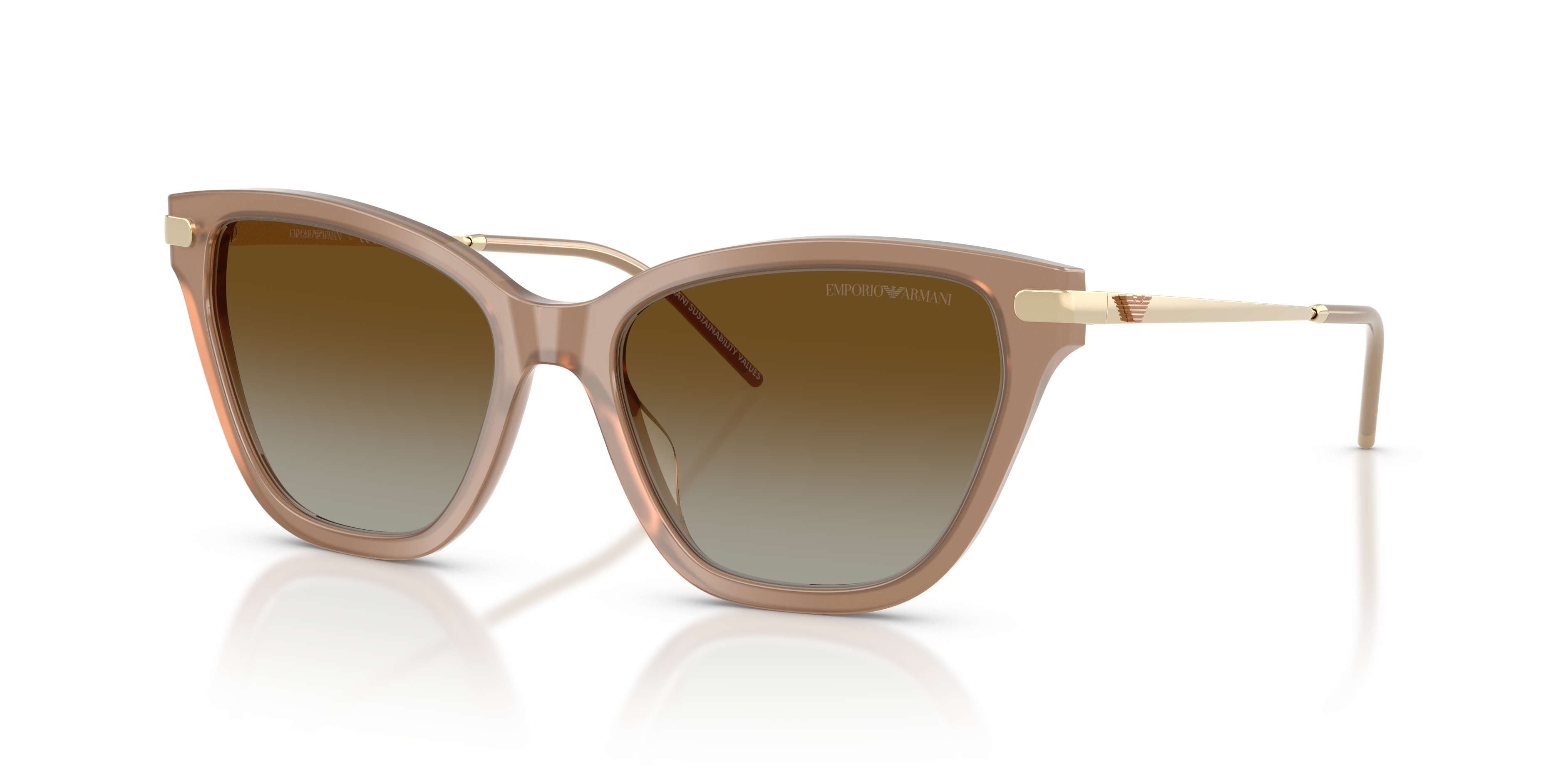 EMPORIO ARMANI EA4251 6263T5 54