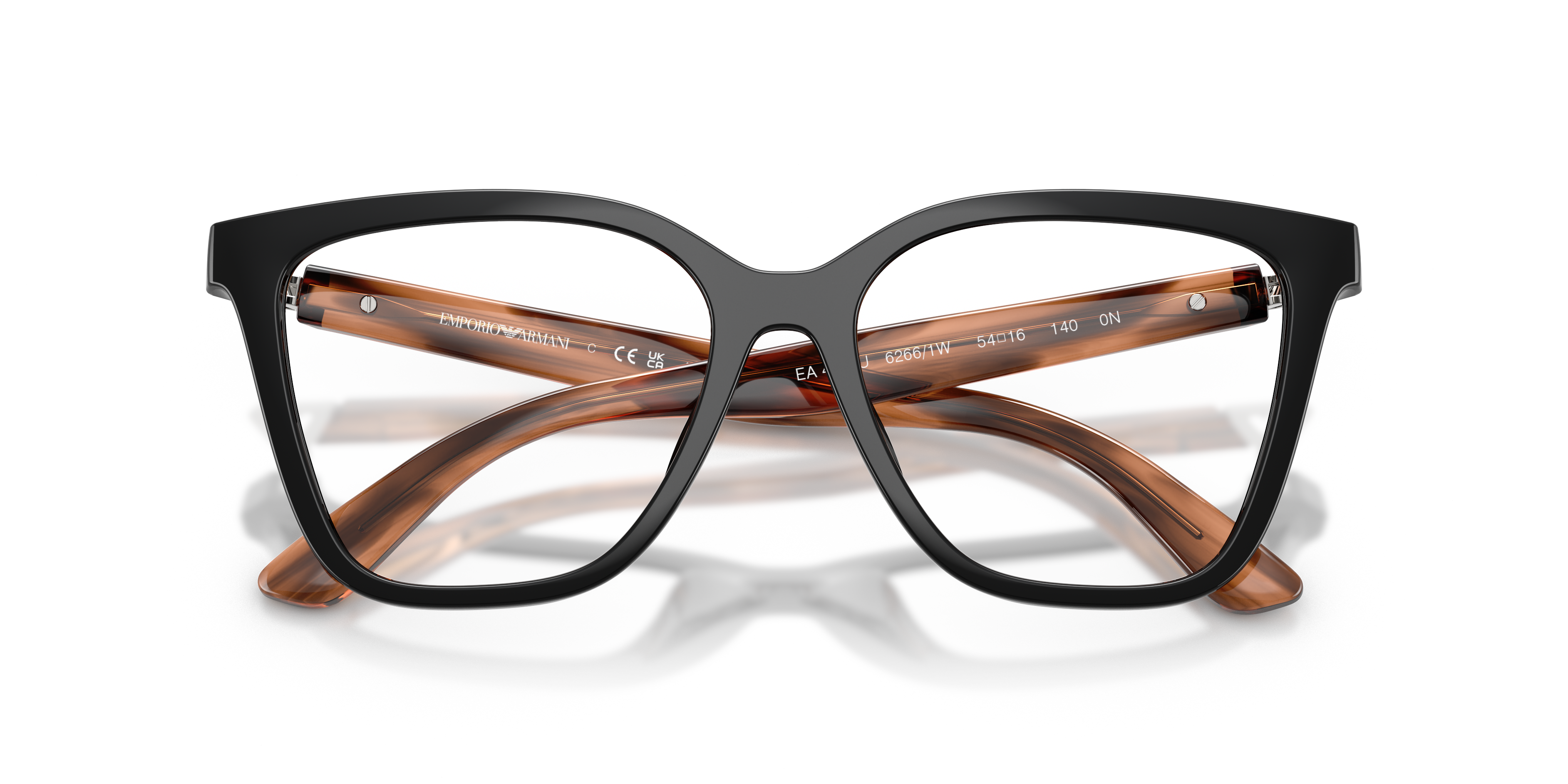 EMPORIO ARMANI EA4254U 62661W 54