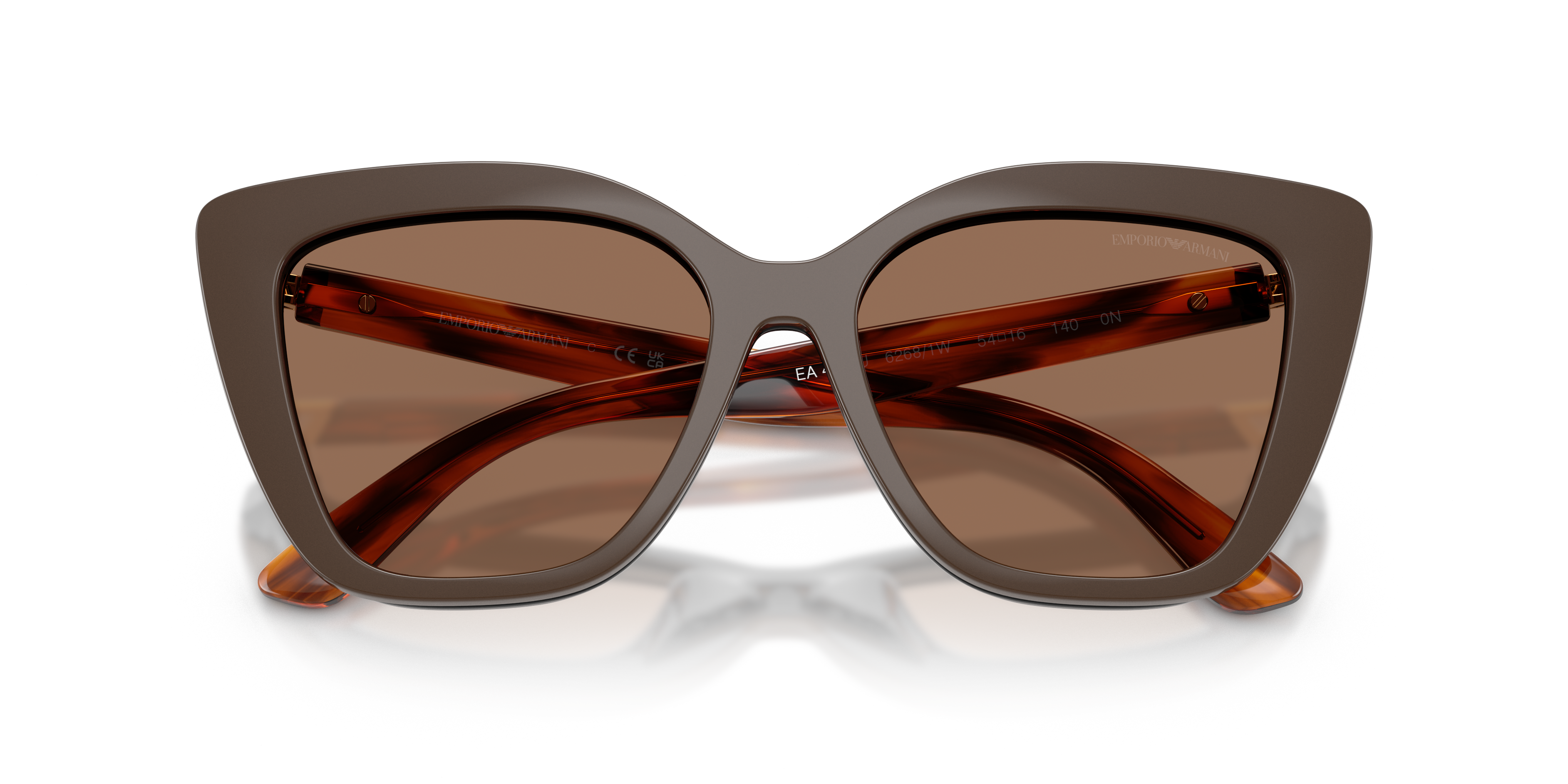 EMPORIO ARMANI EA4254U 62681W 52