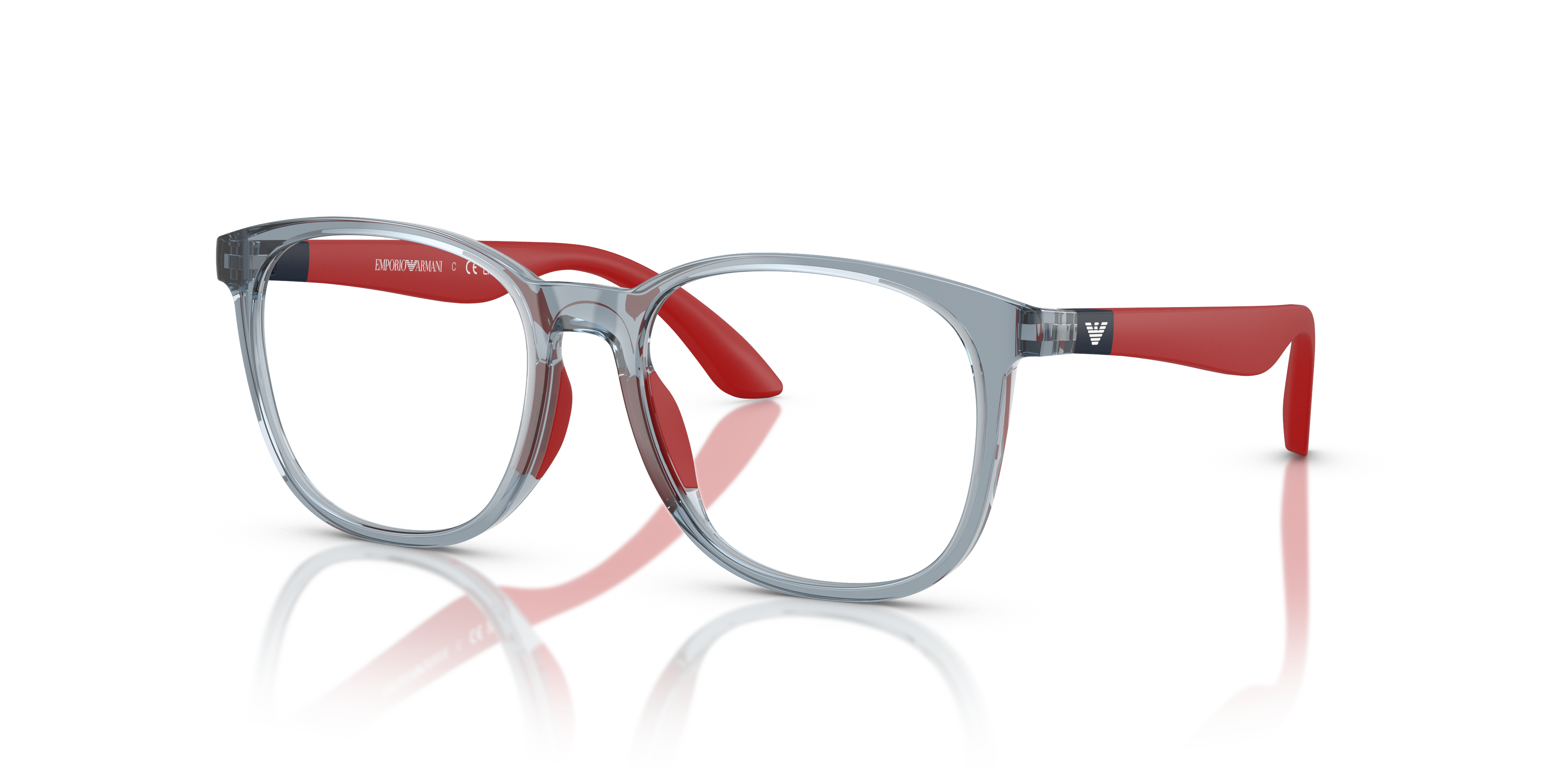 EMPORIO ARMANI EK3004 5072 47