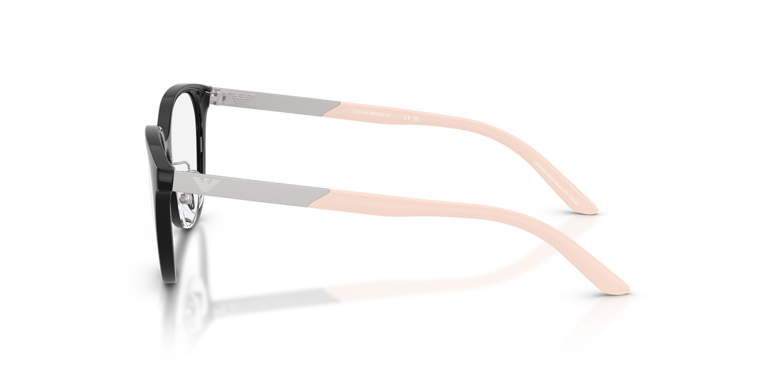 Translation missing: es.seo.product.type.gafas-graduadas emporio armani ek3010 5017 negro cat eye infantil talla 46mm - Translation missing: es.seo.product.alt.imagen-secundaria