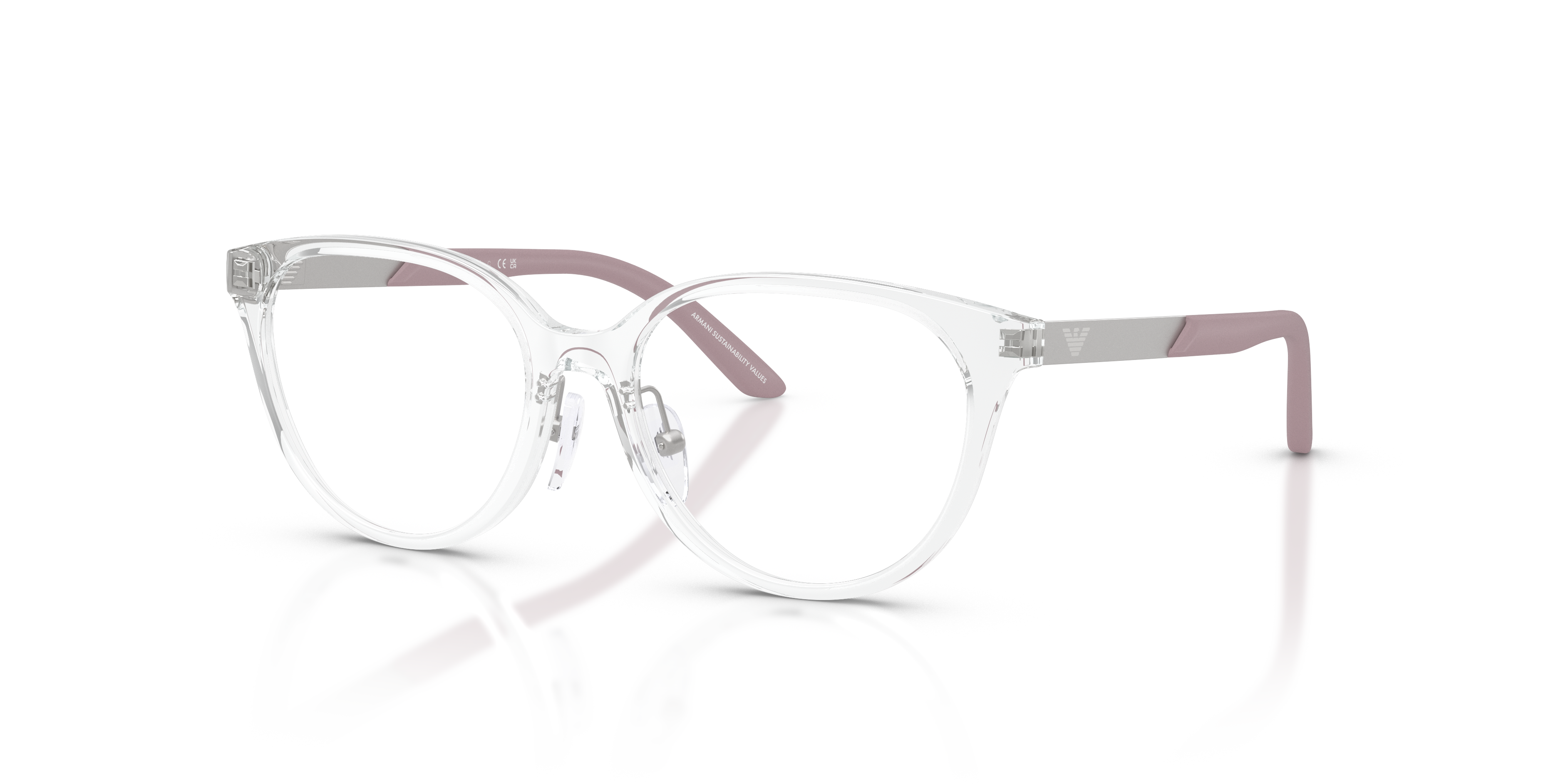 EMPORIO ARMANI EK3010 5893 48