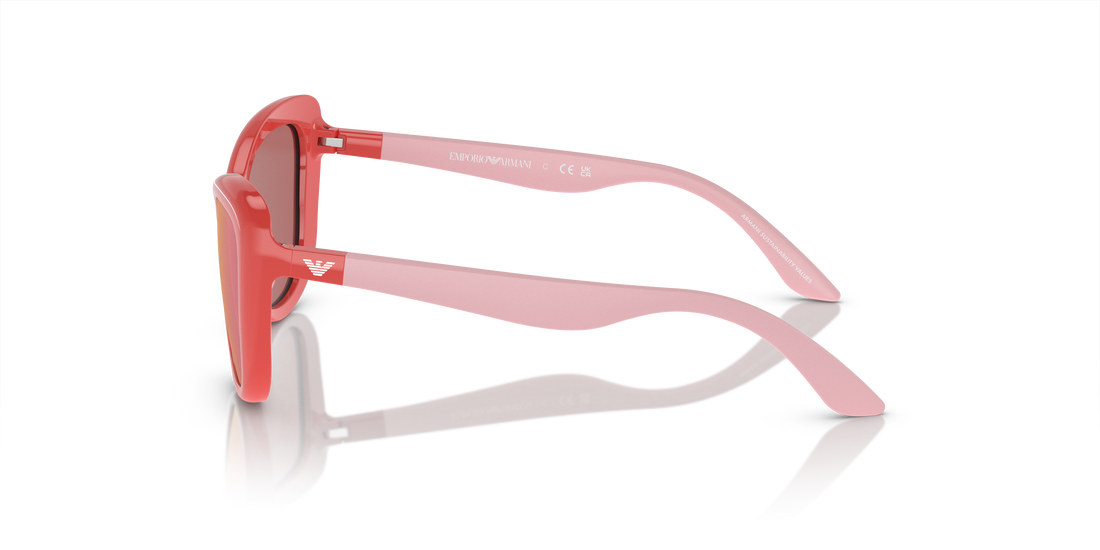 Translation missing: es.seo.product.type.gafas-de-sol emporio armani ek4004 5624d0 rosa butterfly infantil talla 50mm - Translation missing: es.seo.product.alt.imagen-secundaria