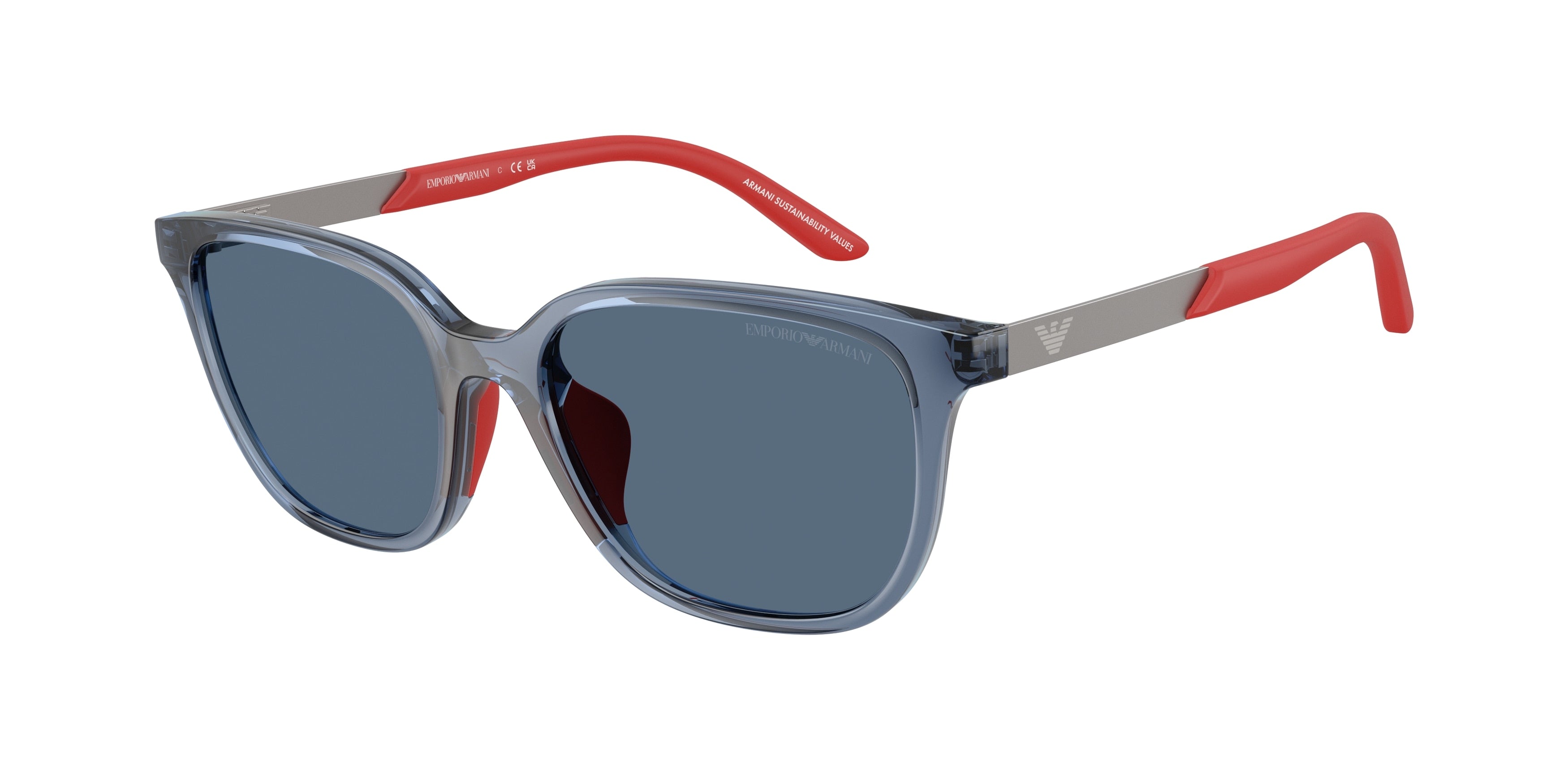 EMPORIO ARMANI EK4006U 627880 49