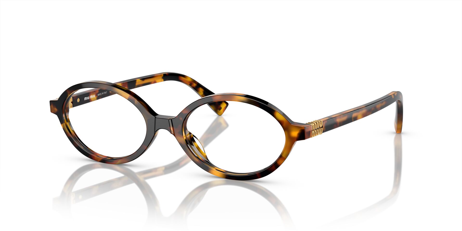 MIU MIU MU 01XV VAU1O1 50