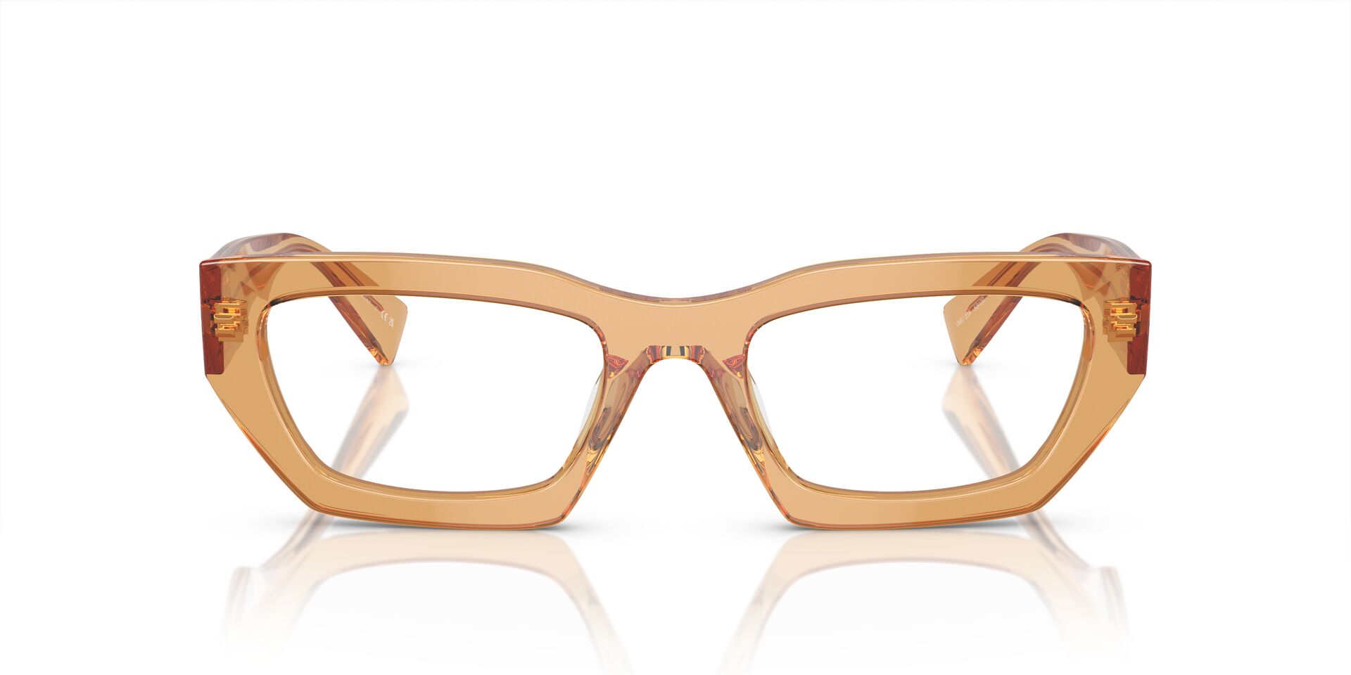 MIU MIU MU 03XV 16Q1O1 53