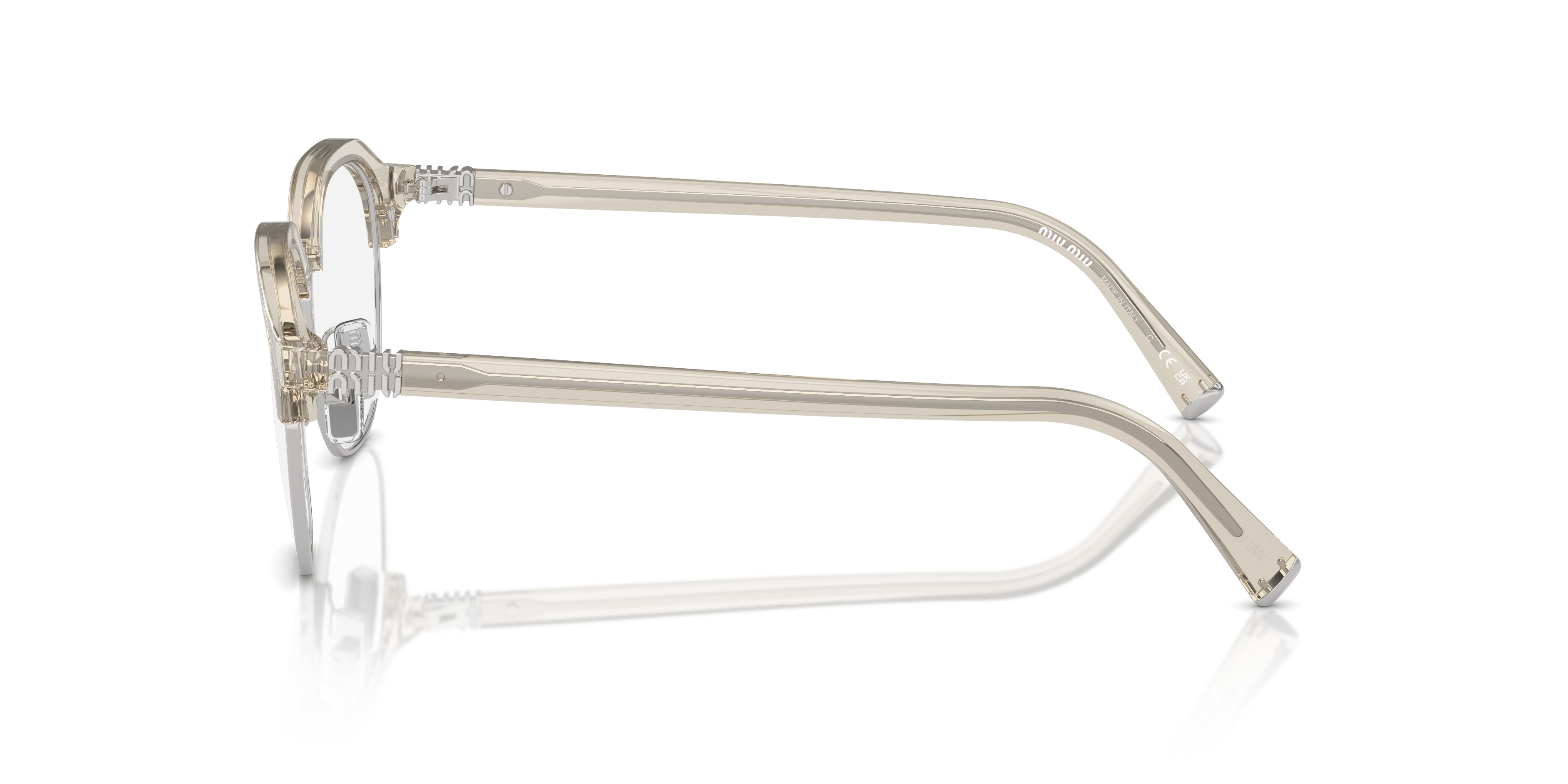 MIU MIU MU 10XV 12U1O1 50