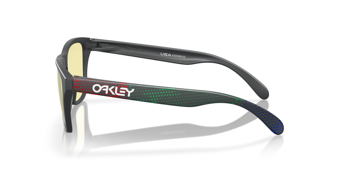 OAKLEY OJ9006 FROGSKINS XS 900640 53