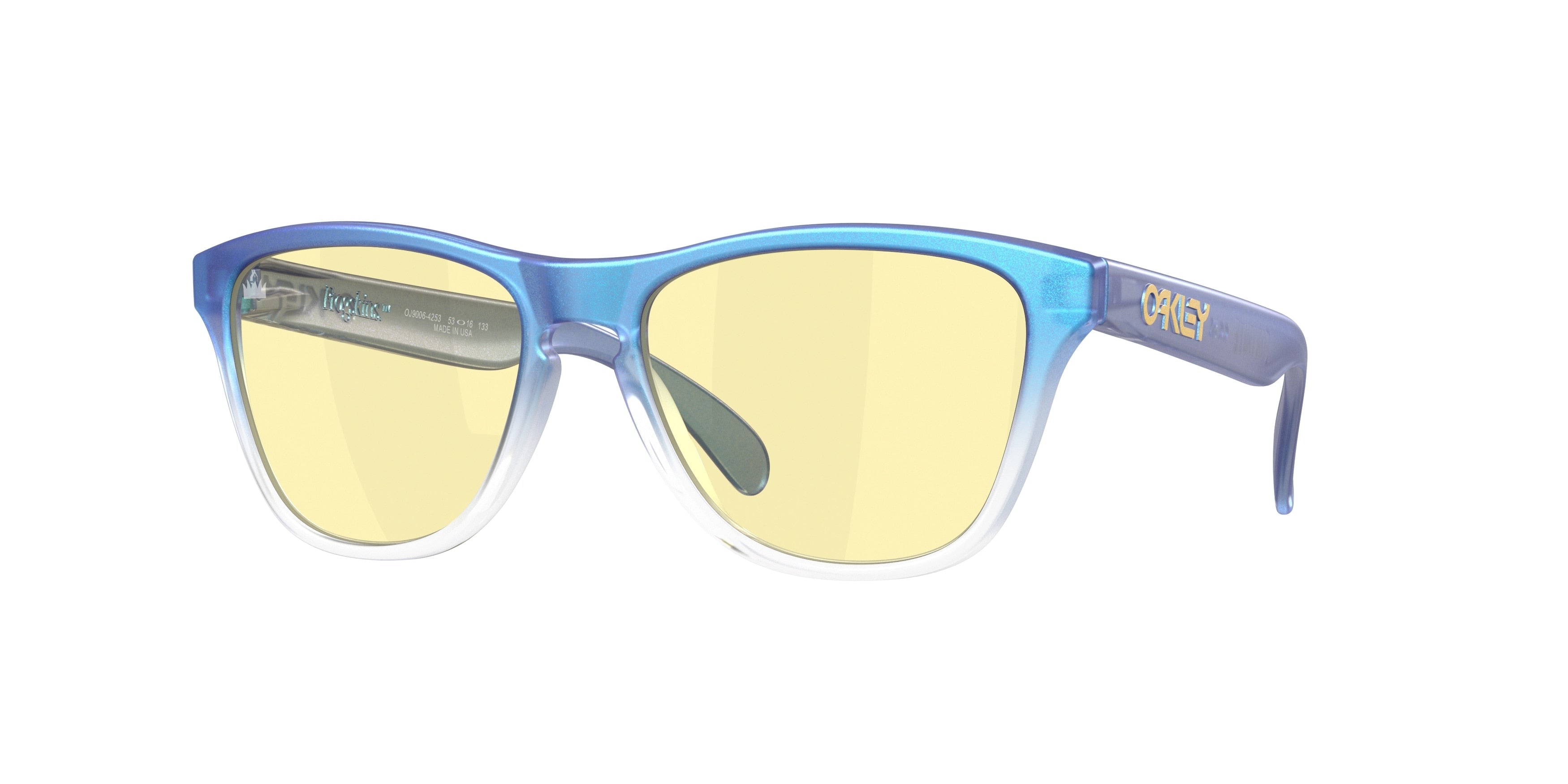 OAKLEY OJ9006 FROGSKINS XS 900642 53
