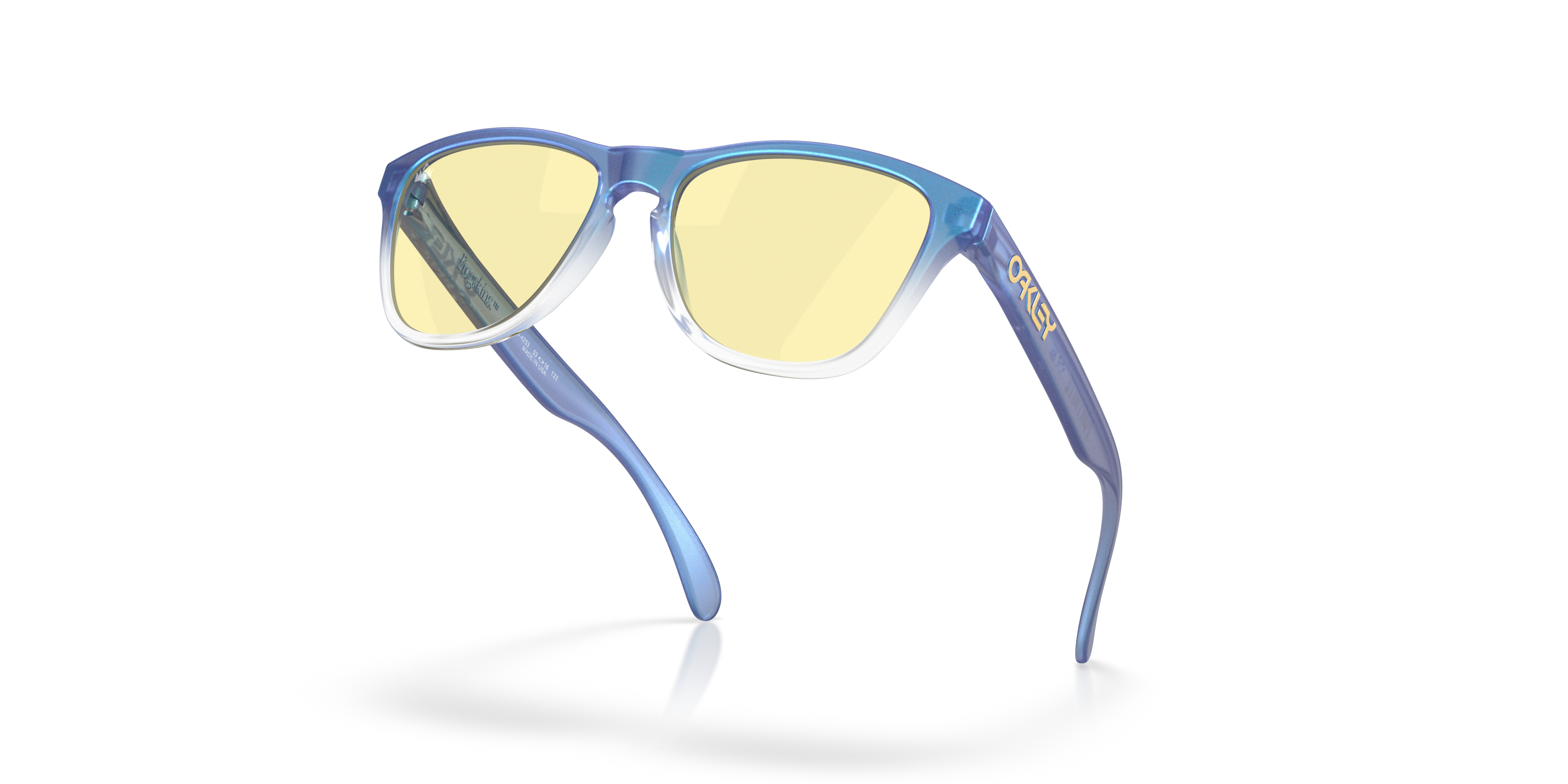 OAKLEY OJ9006 FROGSKINS XS 900642 53