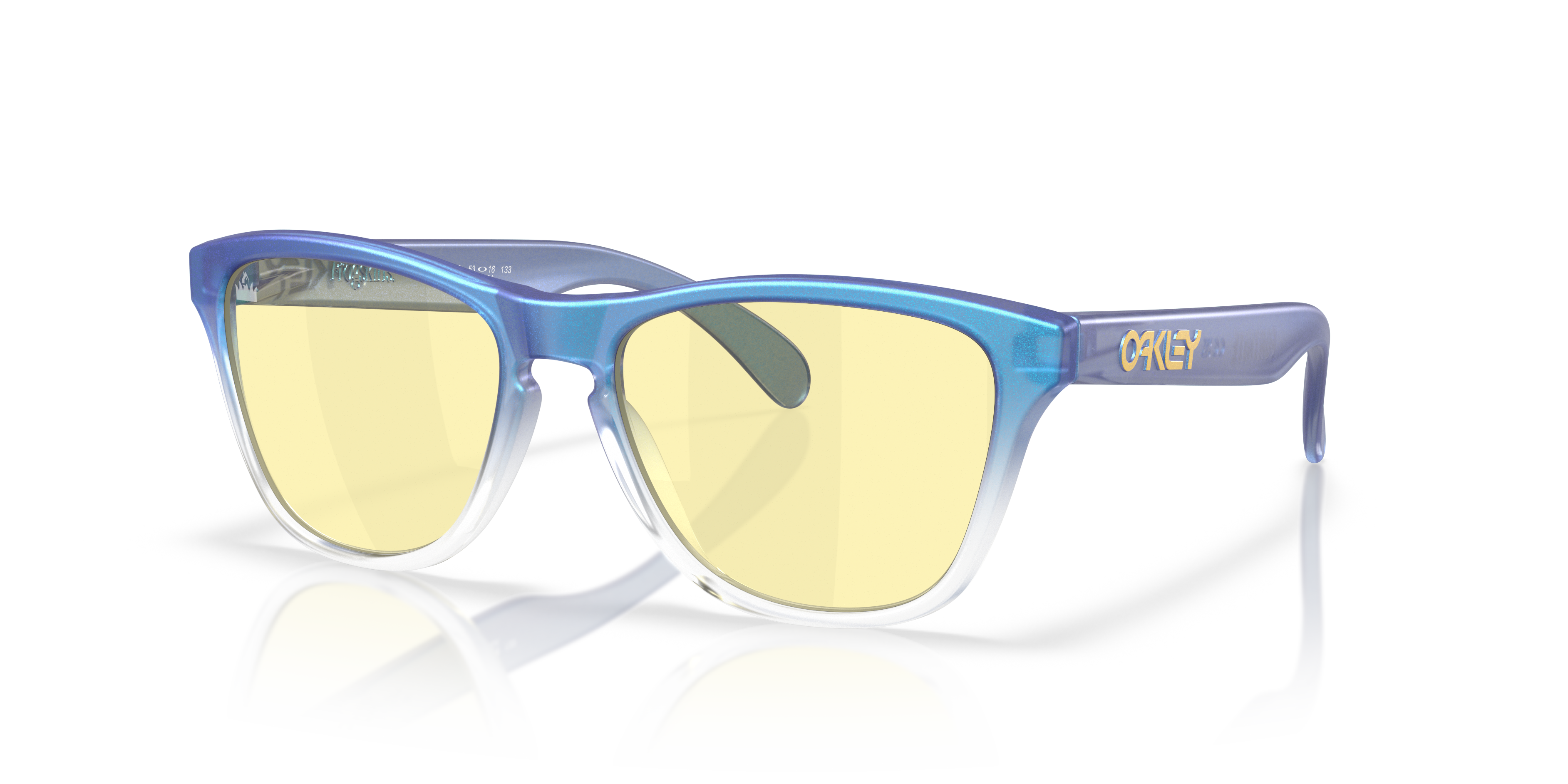 OAKLEY OJ9006 FROGSKINS XS 900642 53