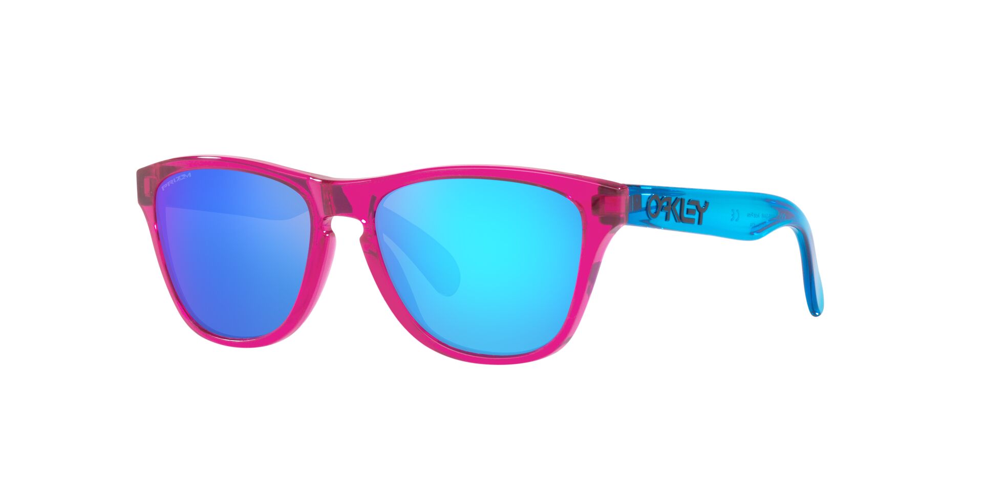 OAKLEY OJ9009 FROGSKINS XXS 900904 48