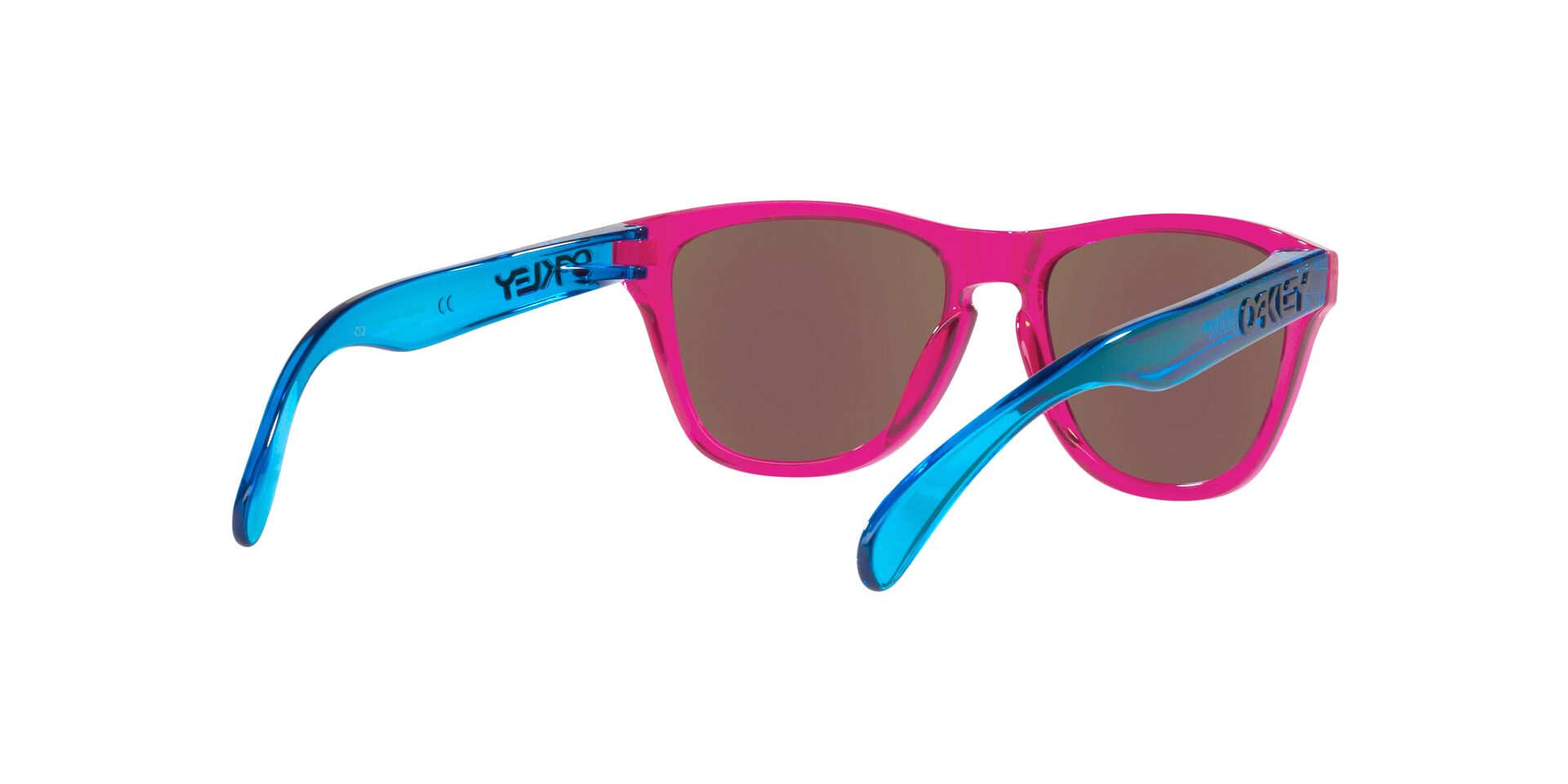 OAKLEY OJ9009 FROGSKINS XXS 900904 48