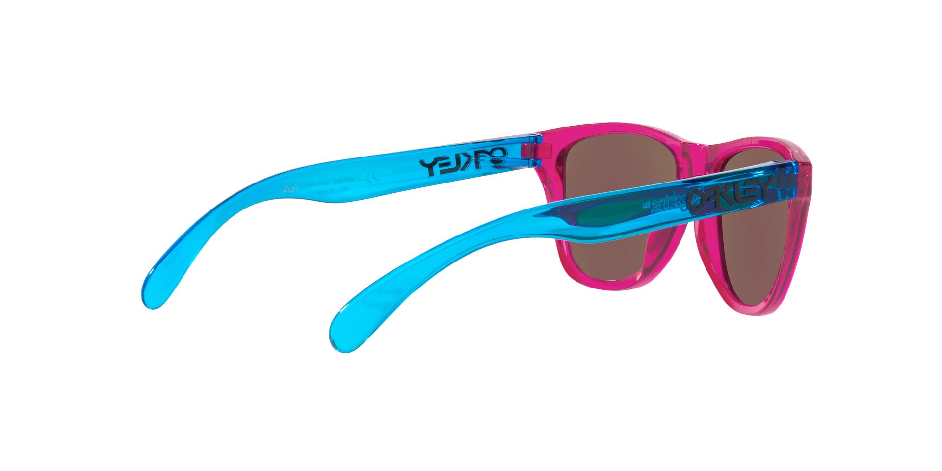 OAKLEY OJ9009 FROGSKINS XXS 900904 48
